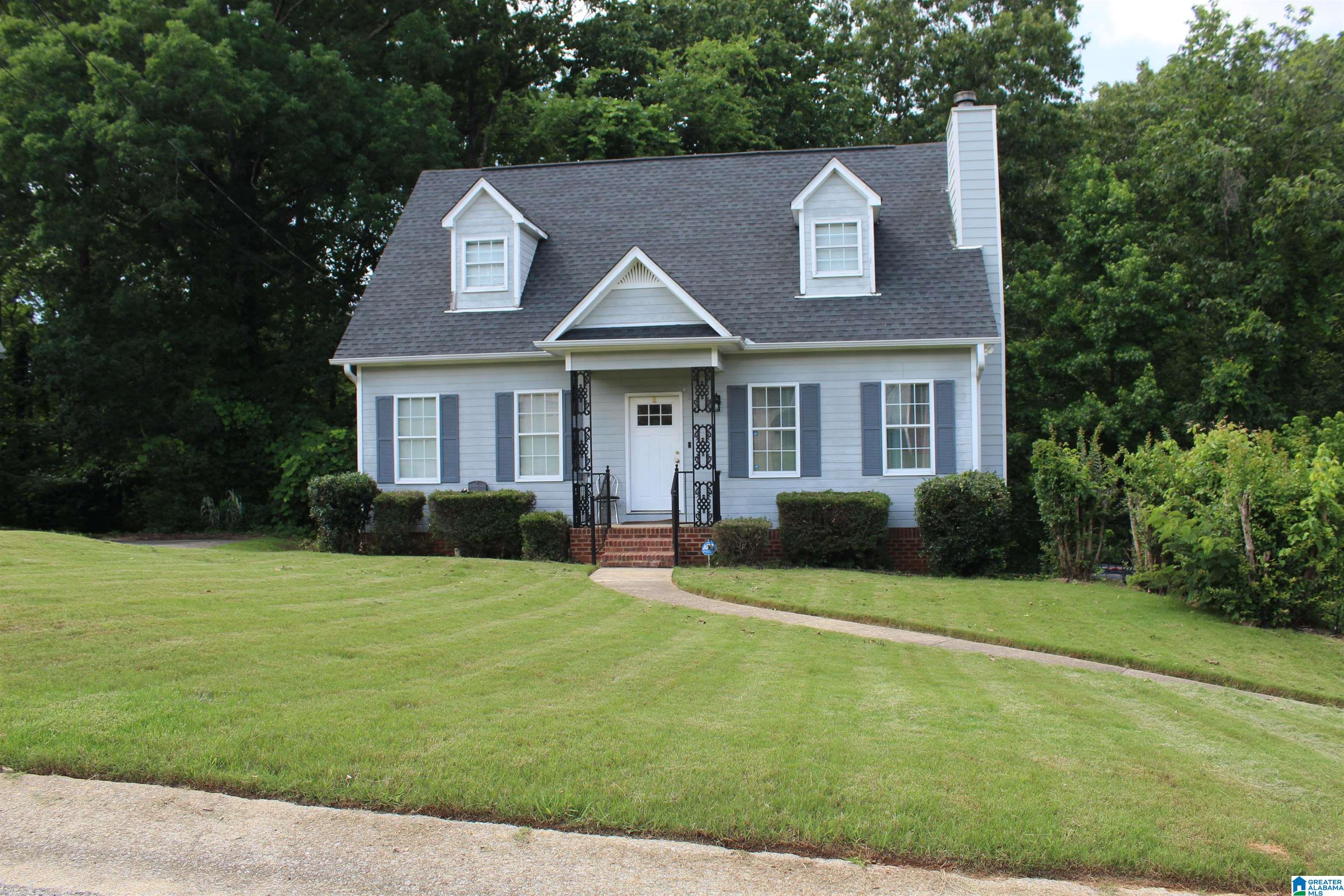1st image of 6110 Summer Side Dr, Pinson, AL 35126 | MLS# 21454829