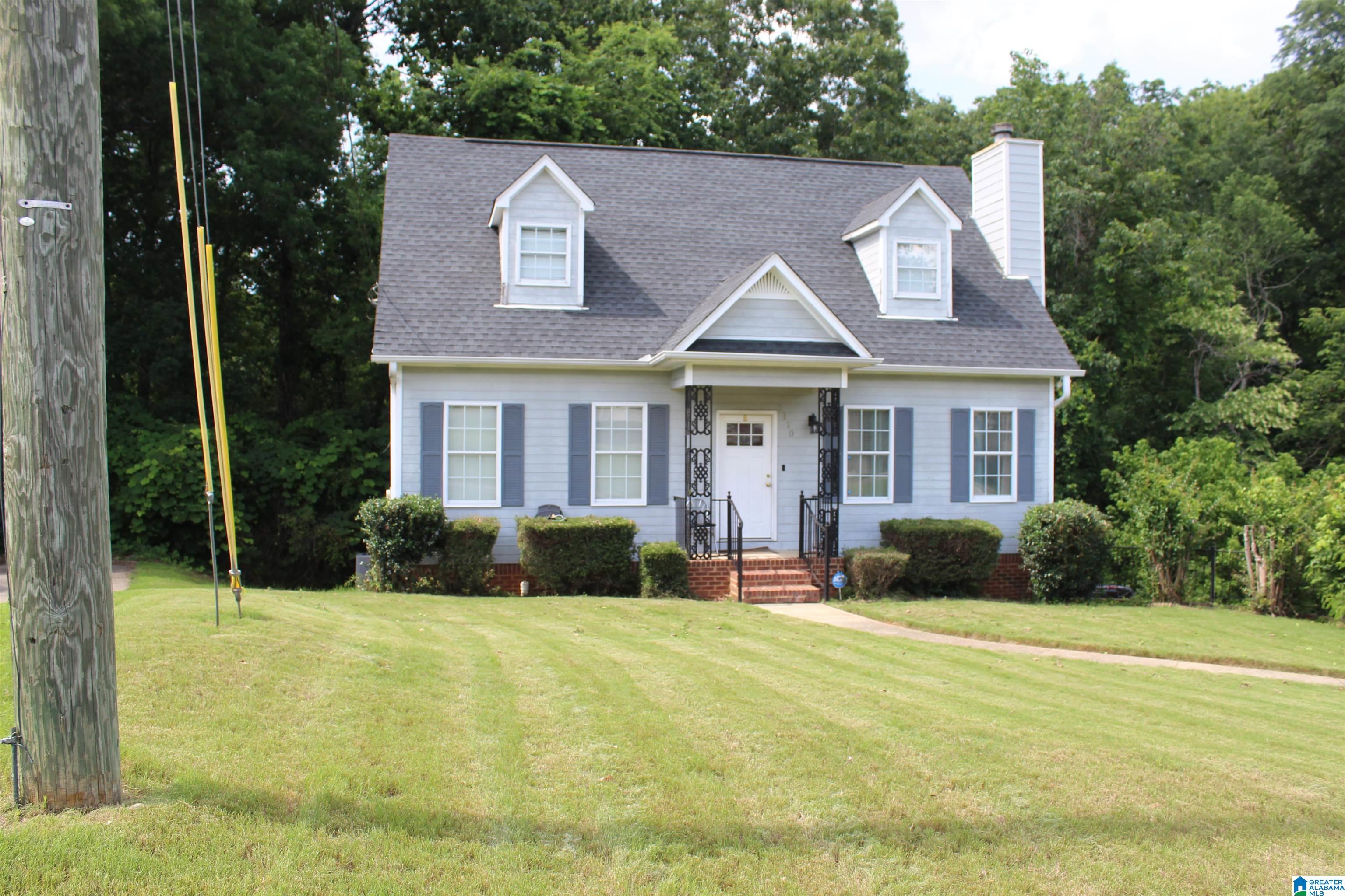 2nd image of 6110 Summer Side Dr, Pinson, AL 35126 | MLS# 21454829