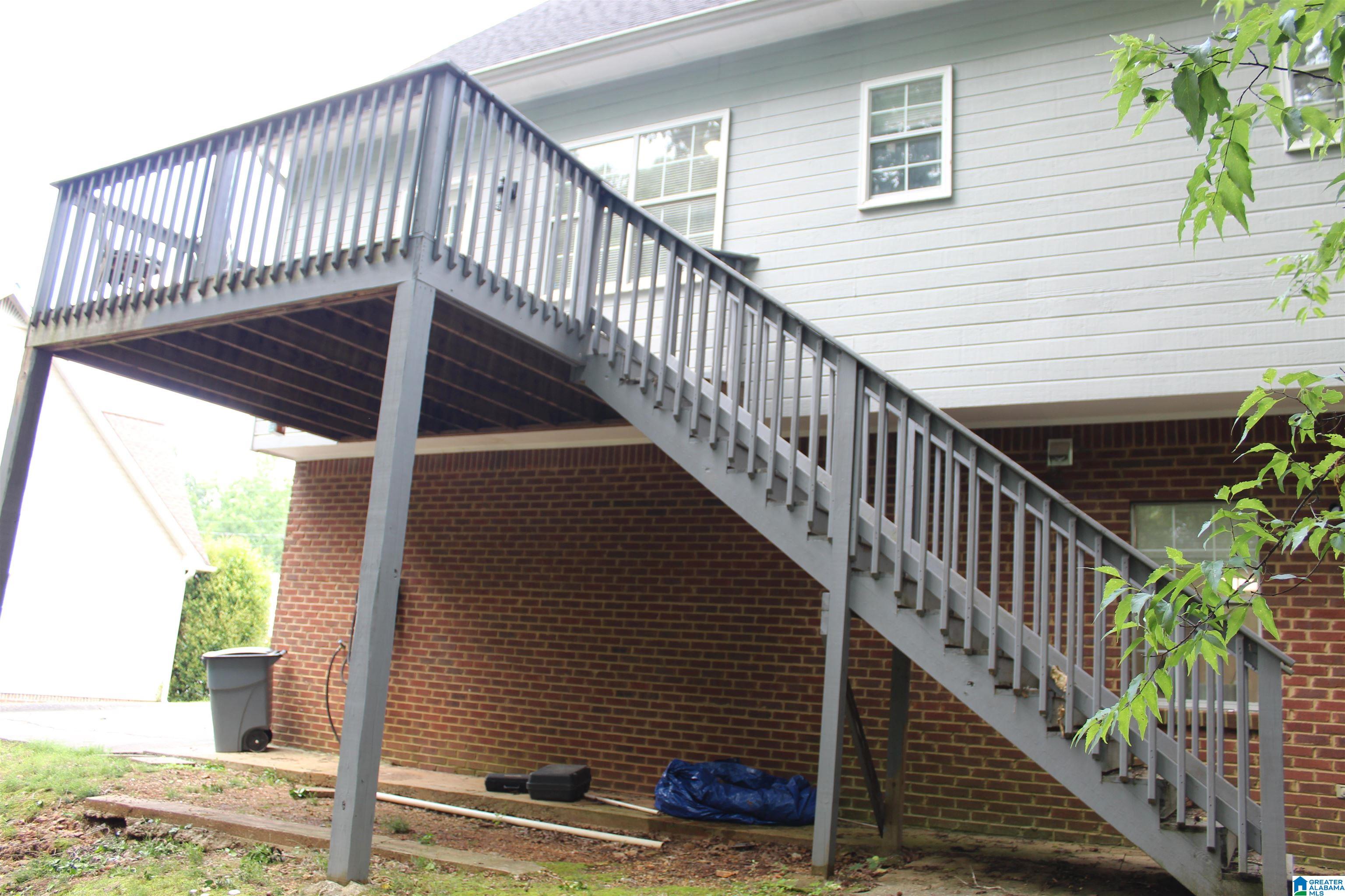 4th image of 6110 Summer Side Dr, Pinson, AL 35126 | MLS# 21454829