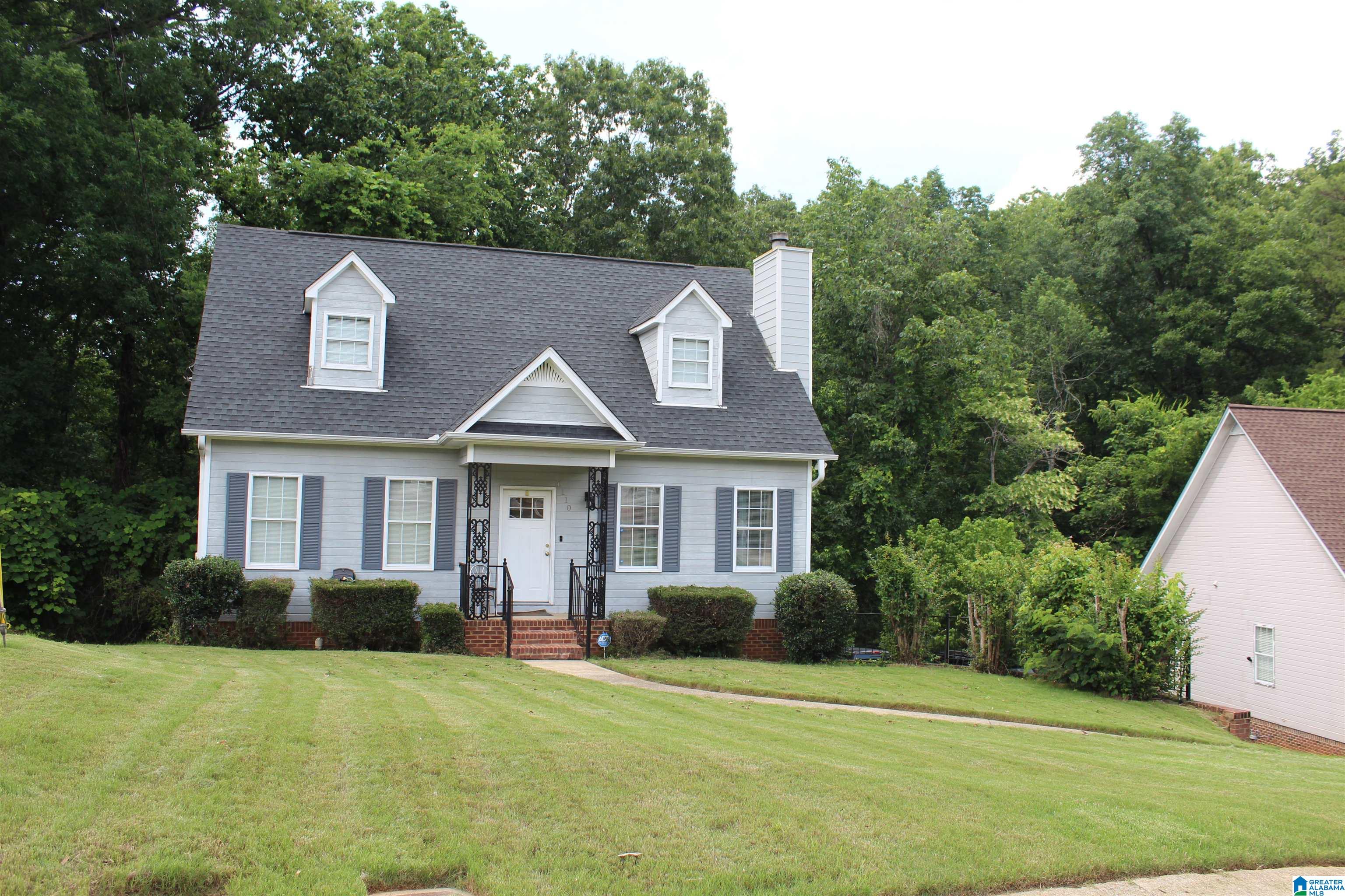 5th image of 6110 Summer Side Dr, Pinson, AL 35126 | MLS# 21454829