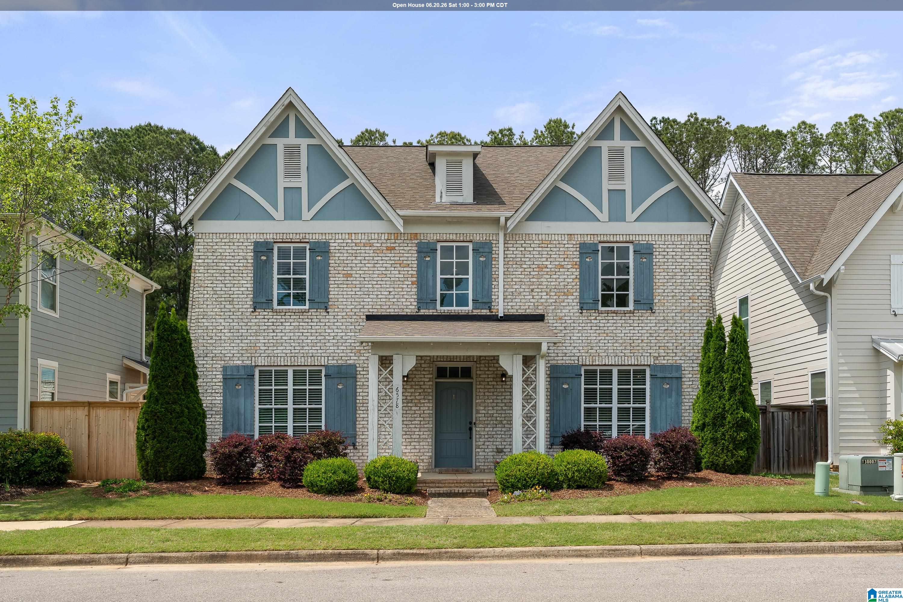 Homes for sale in Trussville, AL | 6578 Spring Street, Trussville, AL 35173 | MLS# 21454838