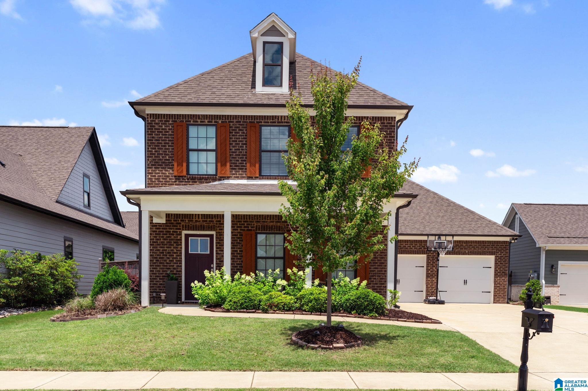 Homes for sale in Birmingham, AL | 847 Griffin Park Circle, Birmingham, AL 35242 | MLS# 21454839