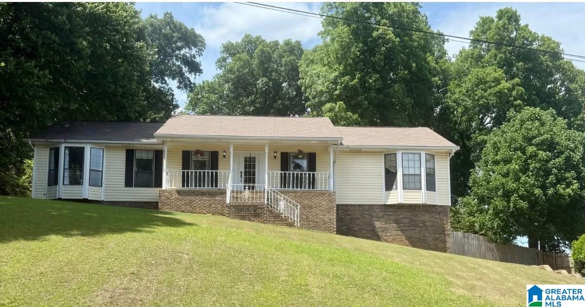 1st image of 6658 Sw June Avenue, Leeds, AL 35094 | MLS# 21454846