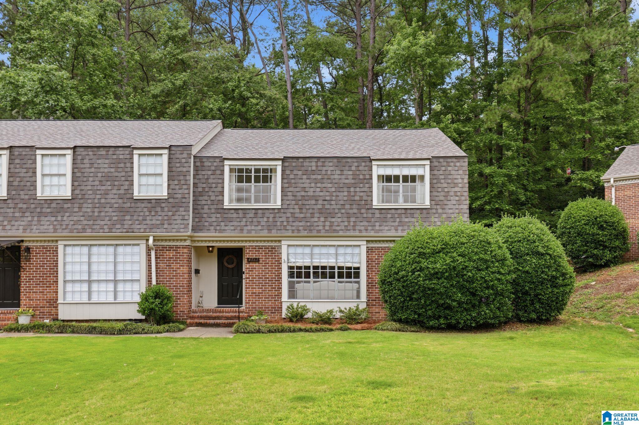 Homes for sale in Mountain Brook, AL | 4361 Wilderness Court #4361, Mountain Brook, AL 35213 | MLS# 21454848
