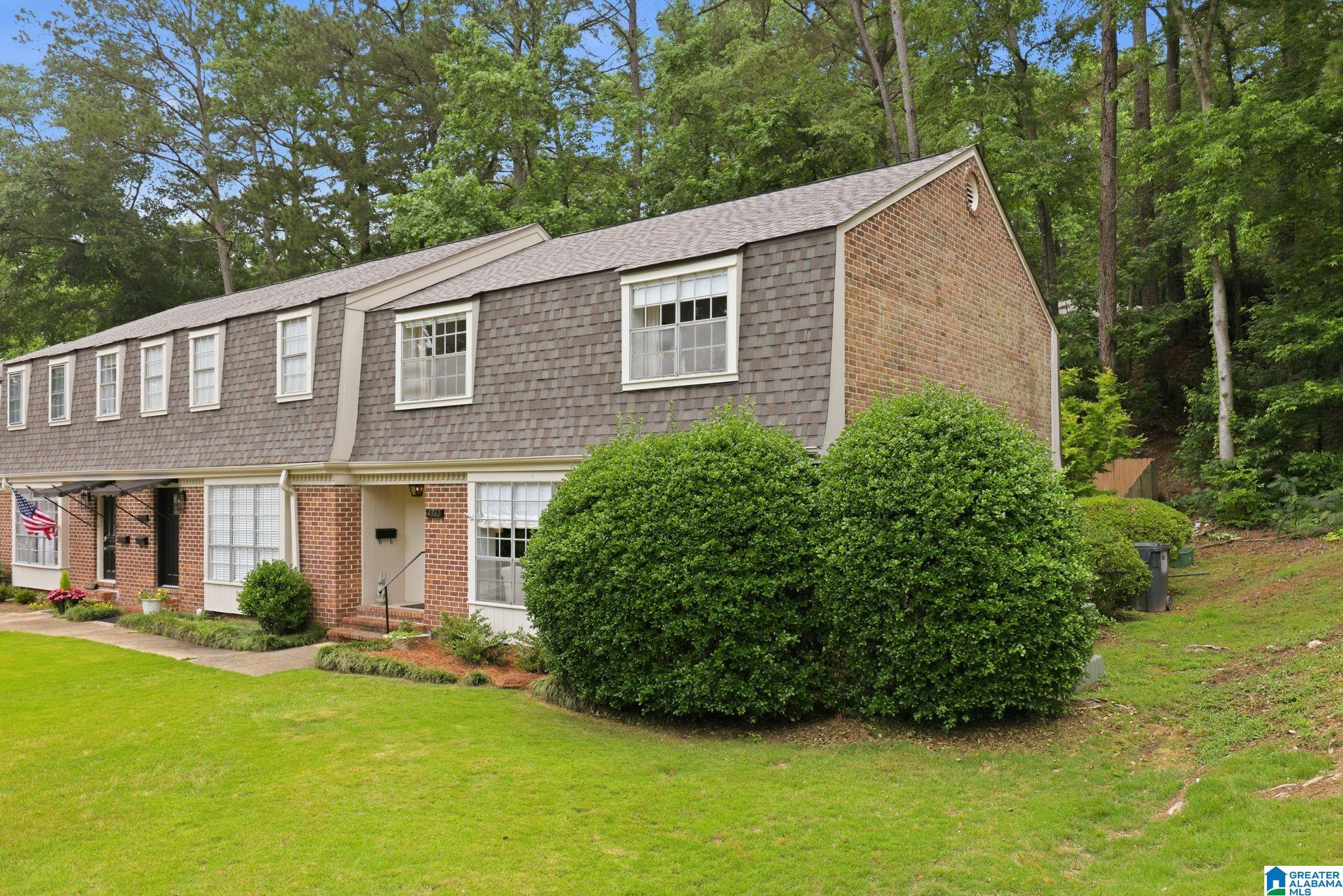 Homes for sale in Mountain Brook, AL | 4361 Wilderness Court #4361, Mountain Brook, AL 35213 | MLS# 21454848