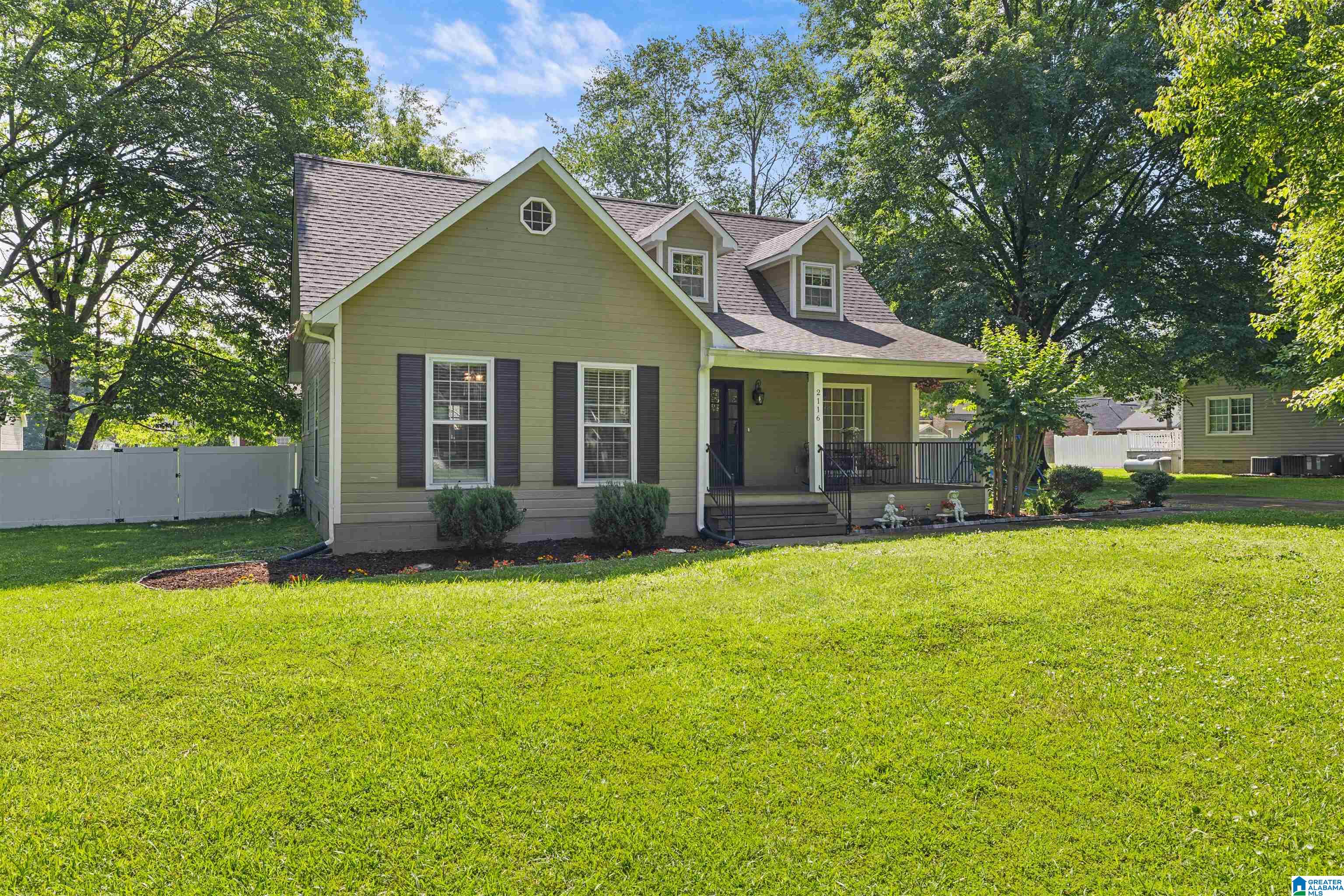 1st image of 2116 Wren Avenue Sw, Cullman, AL 35055 | MLS# 21454849