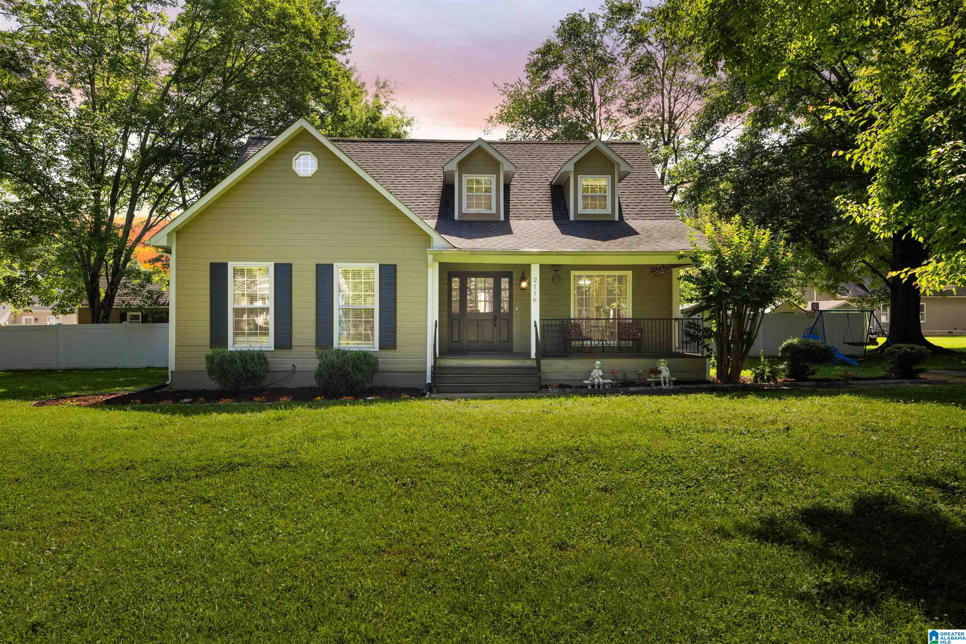 Homes for sale in Cullman, AL | 2116 Wren Avenue Sw, Cullman, AL 35055 | MLS# 21454849