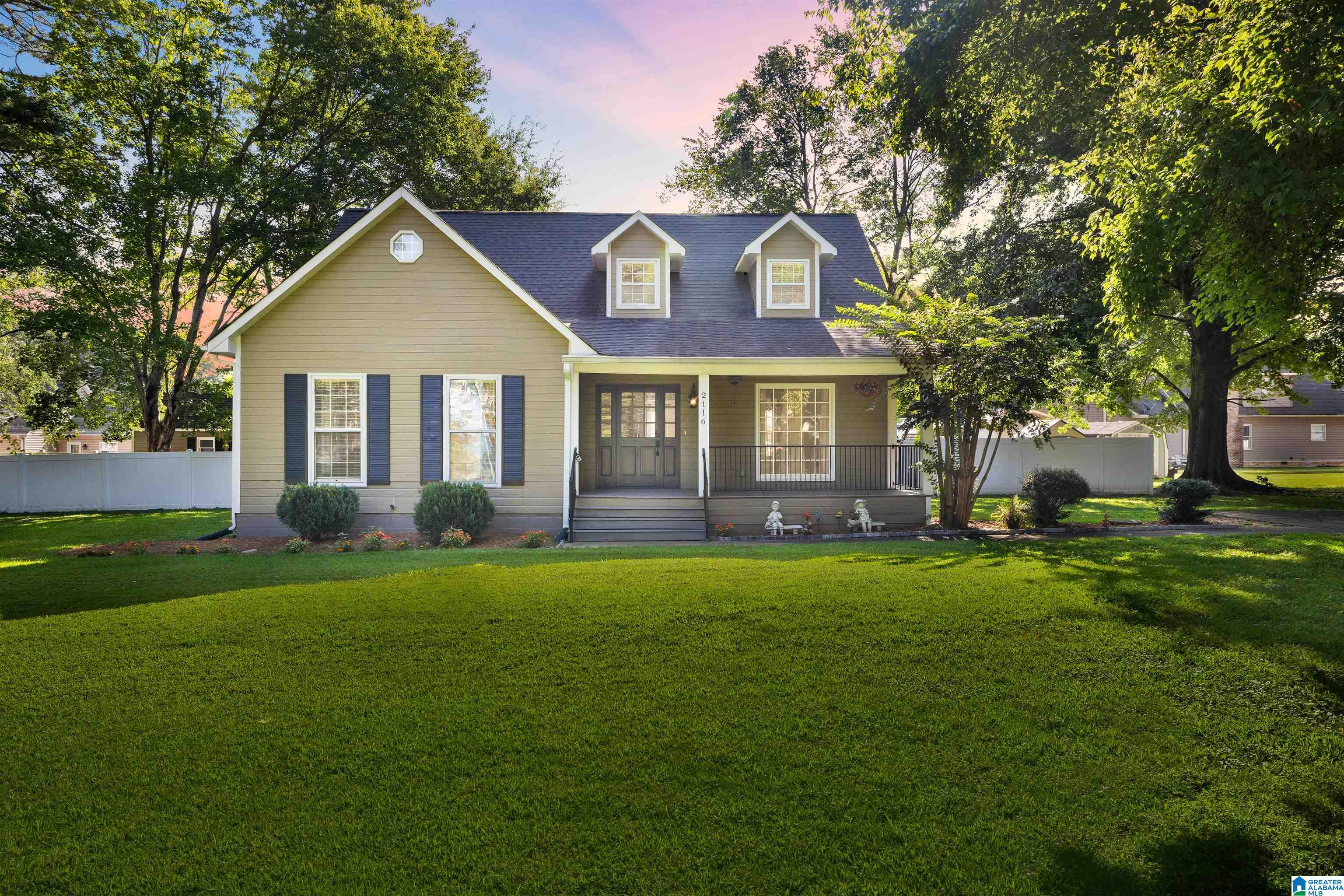 2nd image of 2116 Wren Avenue Sw, Cullman, AL 35055 | MLS# 21454849