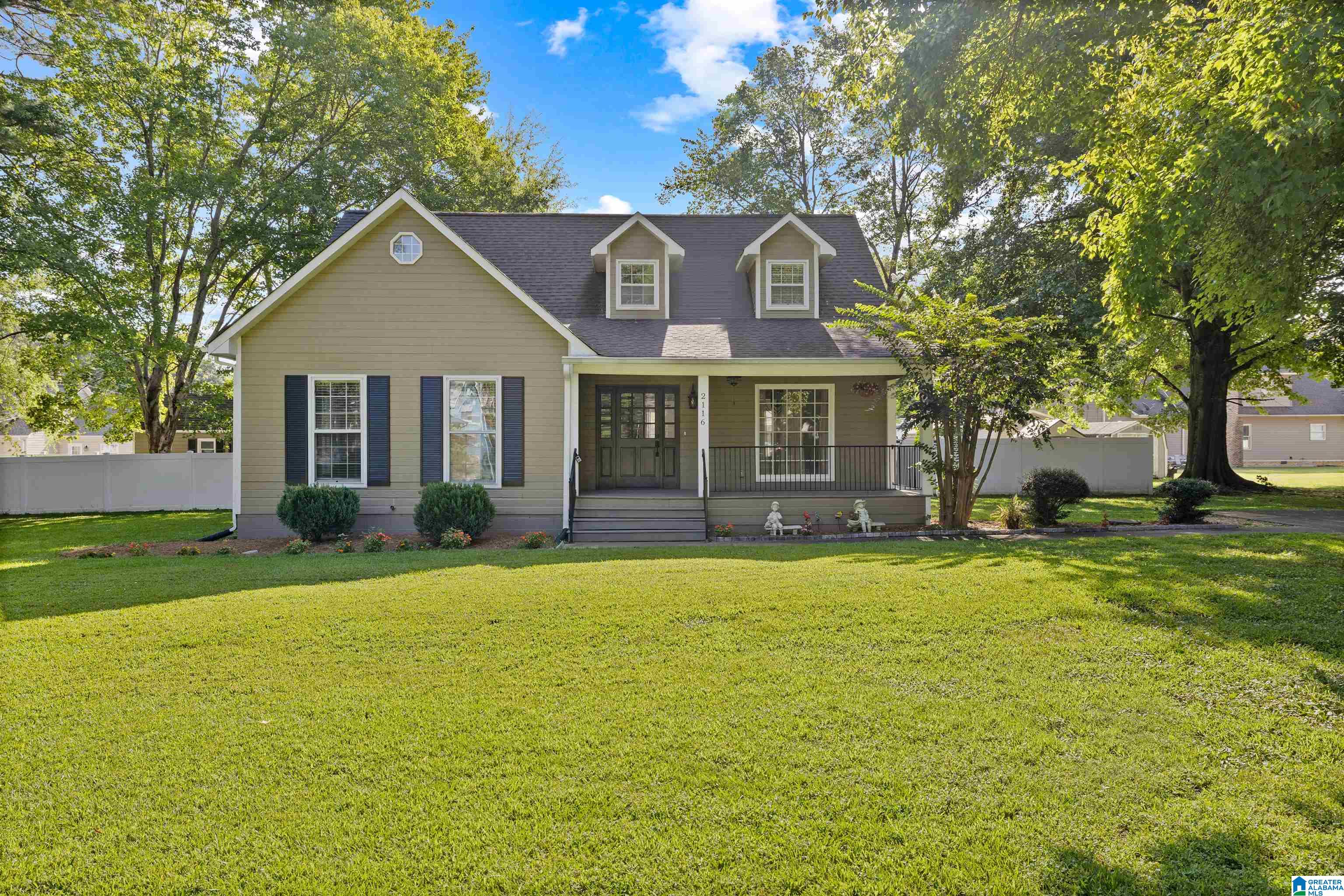 3rd image of 2116 Wren Avenue Sw, Cullman, AL 35055 | MLS# 21454849