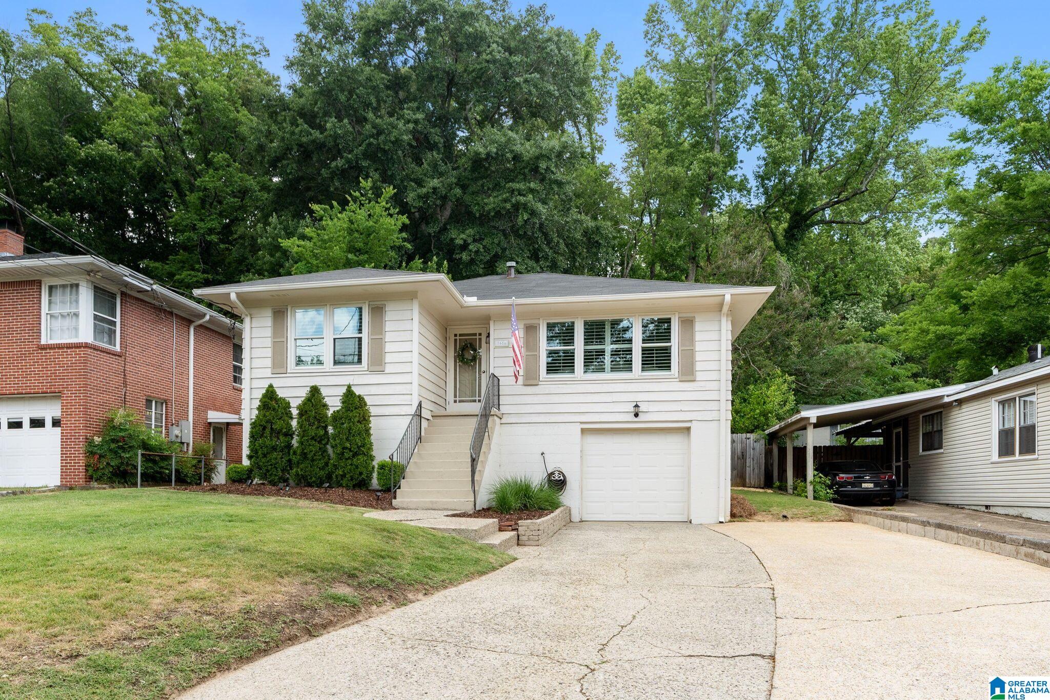 Homes for sale in Birmingham, AL | 1618 Woodfern Dr, Birmingham, AL 35209 | MLS# 21454855