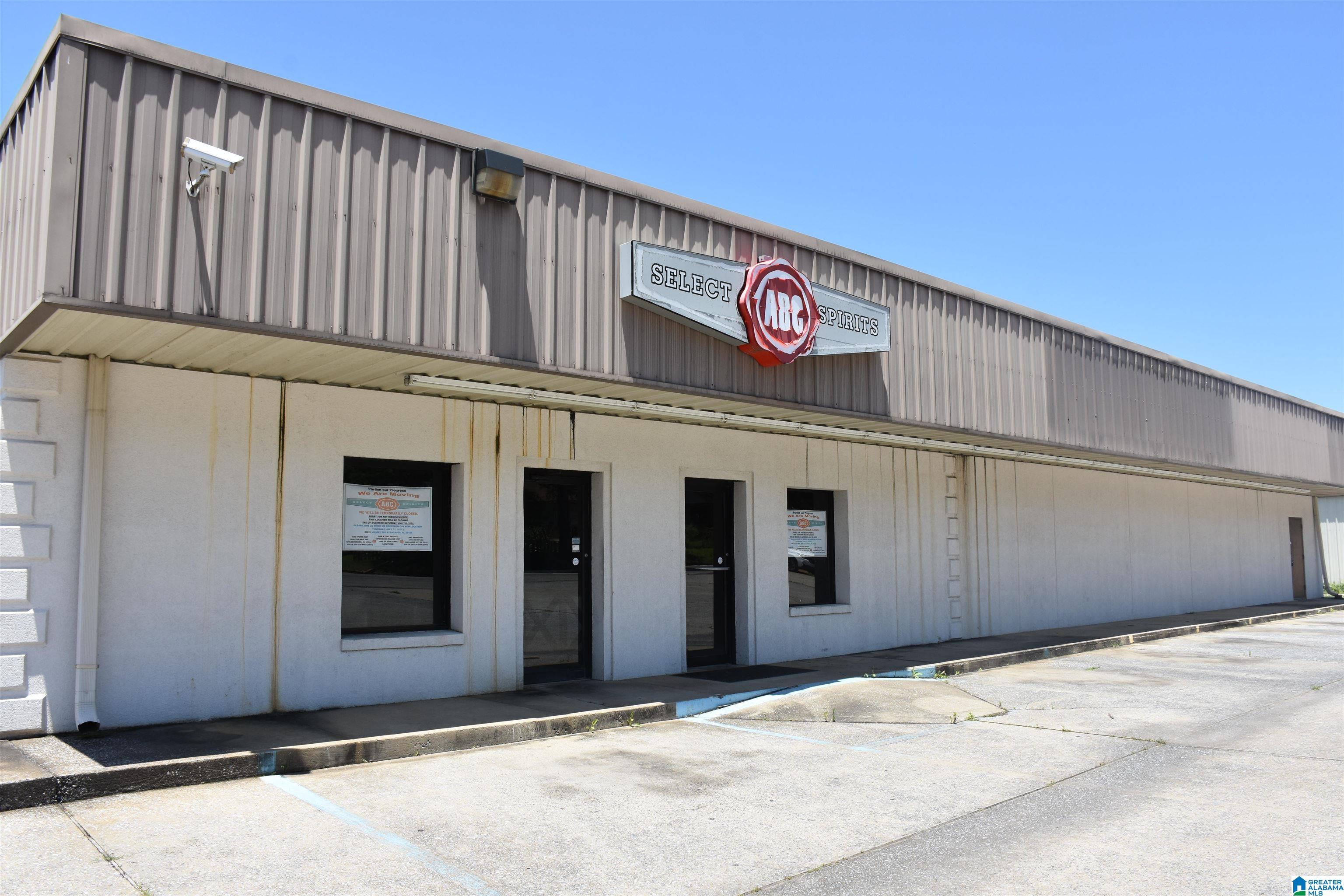301 N MAIN AVENUE