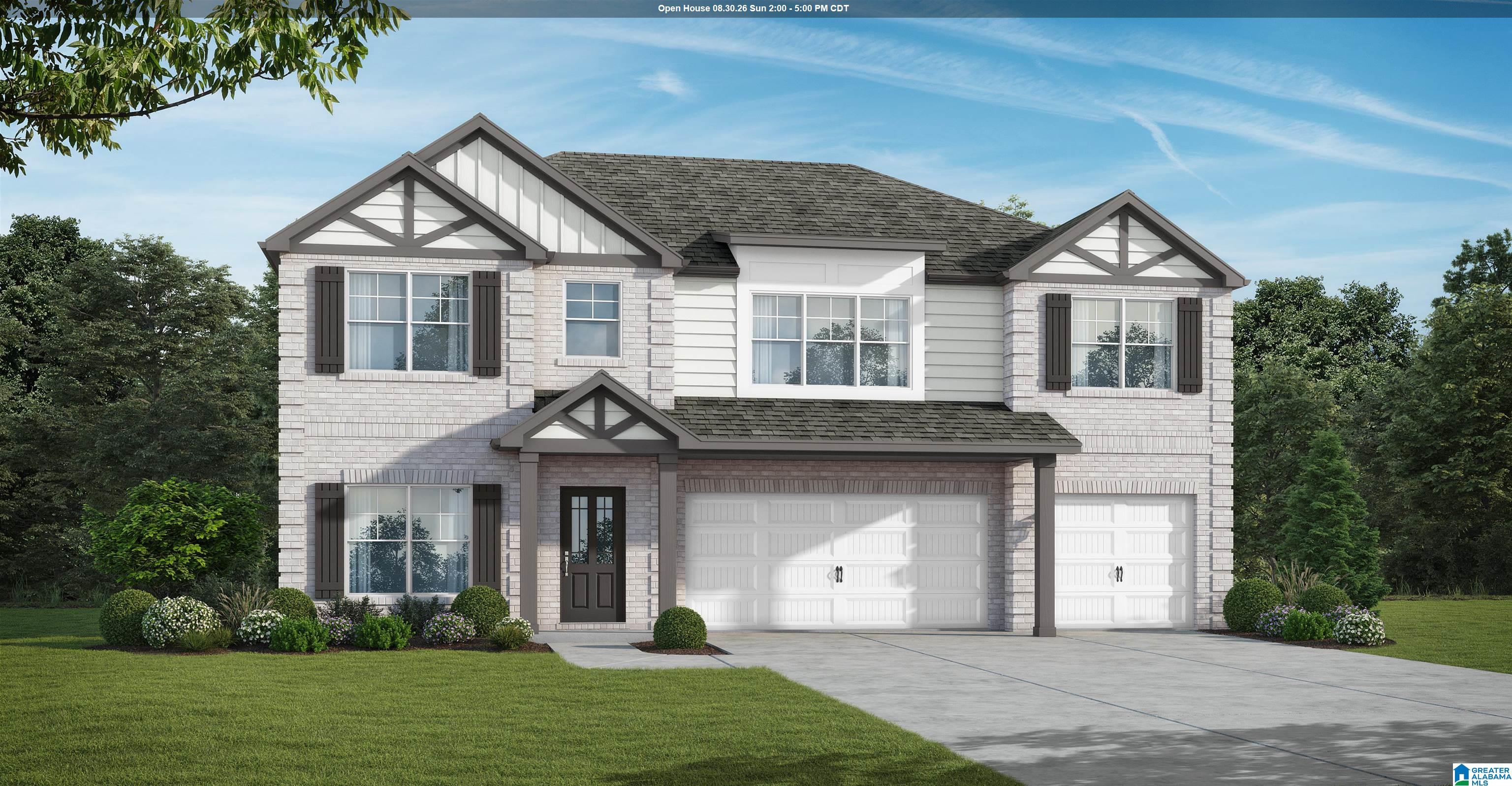 1st image of 12685 Woodstock Crossings Dr, Woodstock, AL 35111 | MLS# 21454862