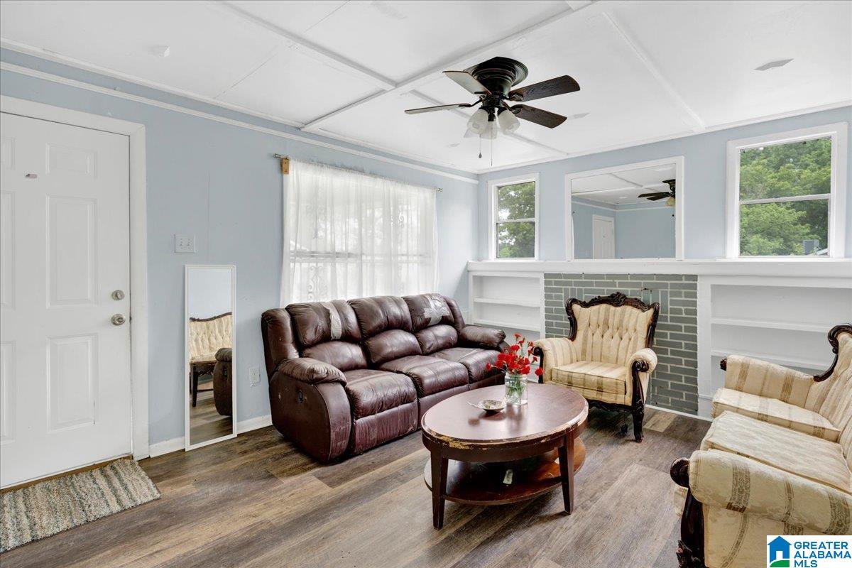 Photo 2 of Sale Pending at 4177 22nd Street N, Birmingham, AL 35207 | MLS# 21454865 | Listing updated on 2026-08-27