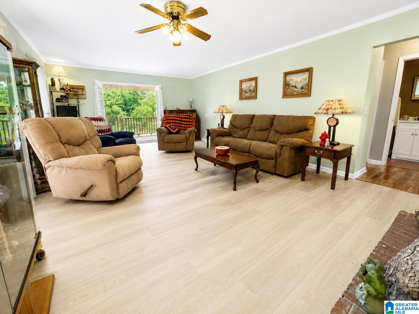 2nd image of 145 Higdon Creek Road, Adger, AL 35006 | MLS# 21454867