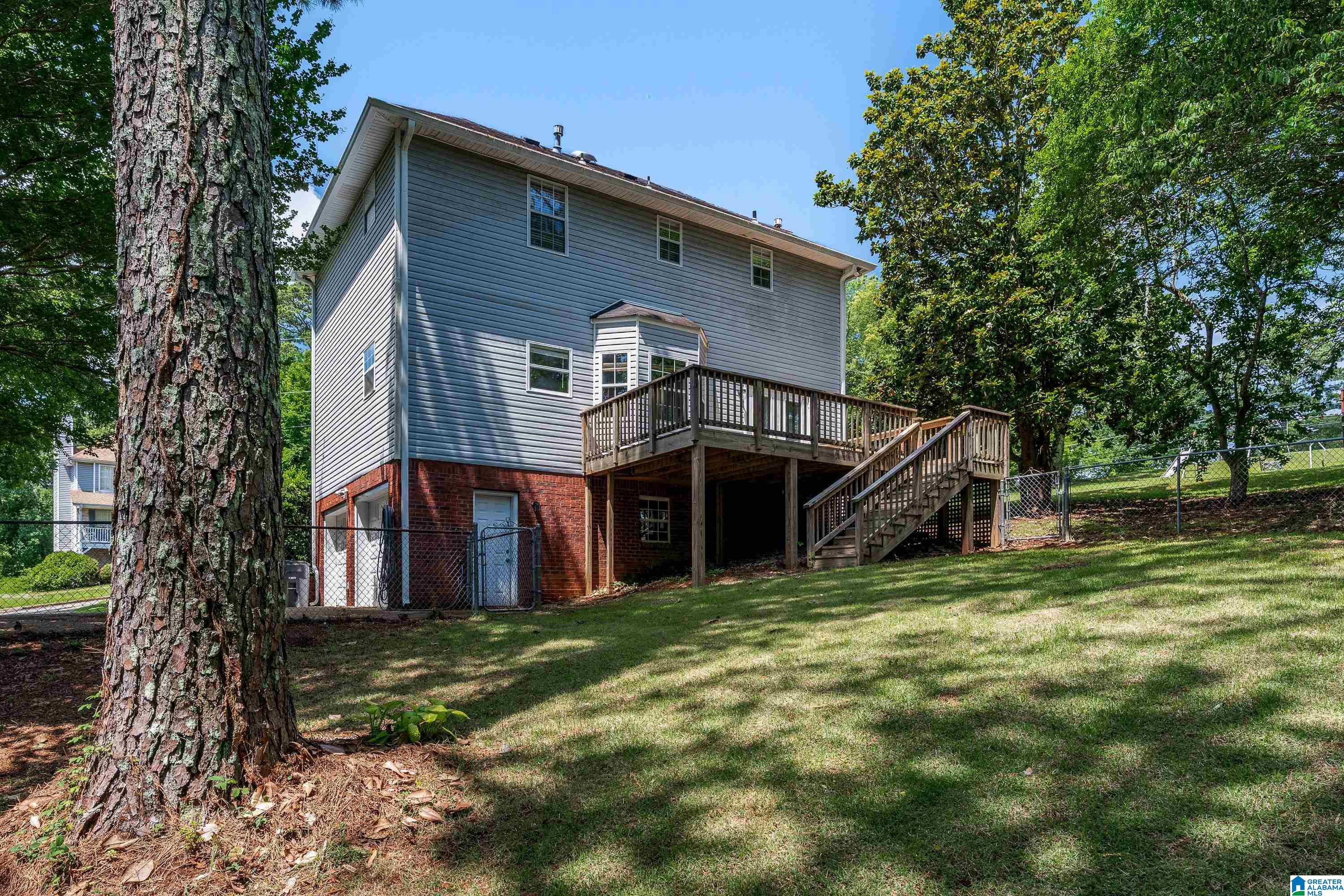 Homes for sale in Bessemer, AL | 7813 Saddlewood Dr, Bessemer, AL 35022 | MLS# 21454874