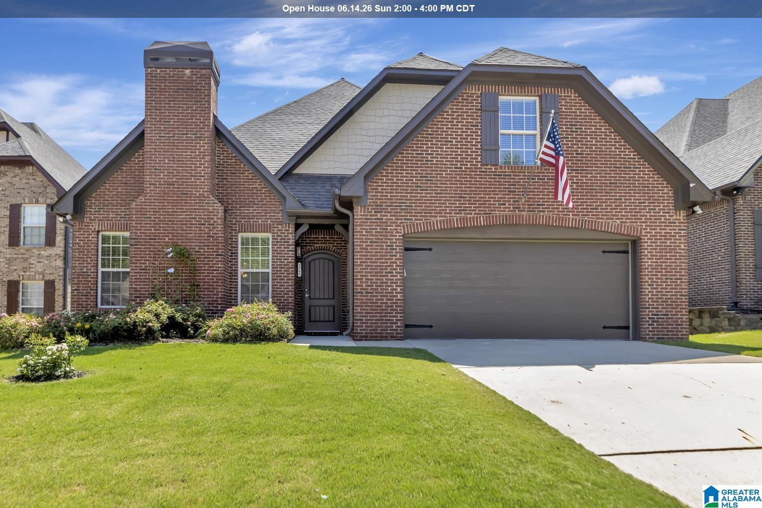 Homes for sale in Trussville, AL | 3544 Harrier Road, Trussville, AL 35173 | MLS# 21454879