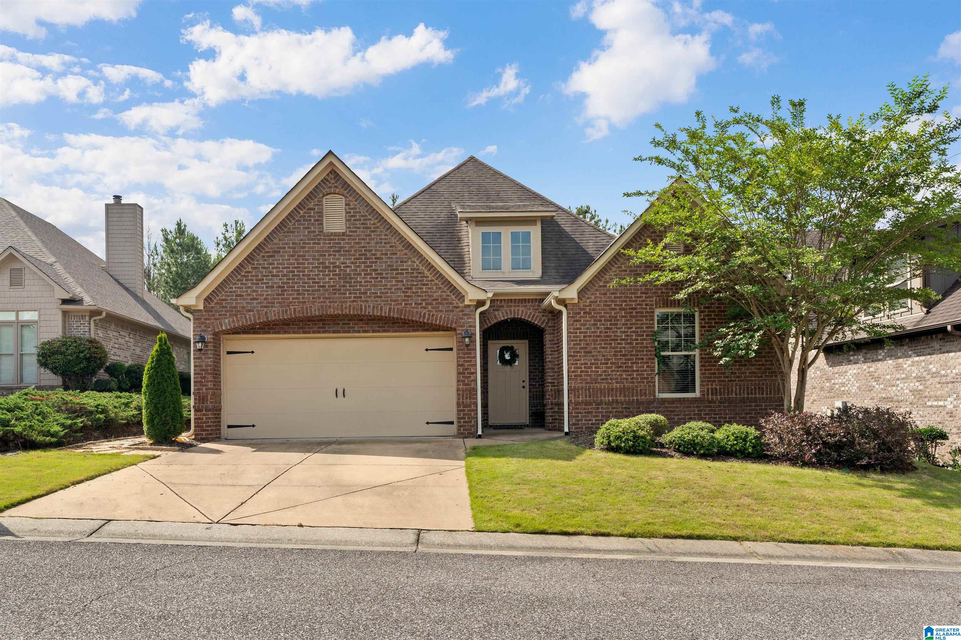 Photo 1 of Single family home for sale at 3036 Chelsea Park Ridge, Chelsea, AL 35043 | MLS# 21454885 | Listing updated on 2026-09-08