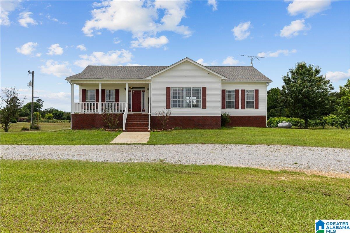 2nd image of 1730 Josh Dr, Billingsley, AL 36006 | MLS# 21454891