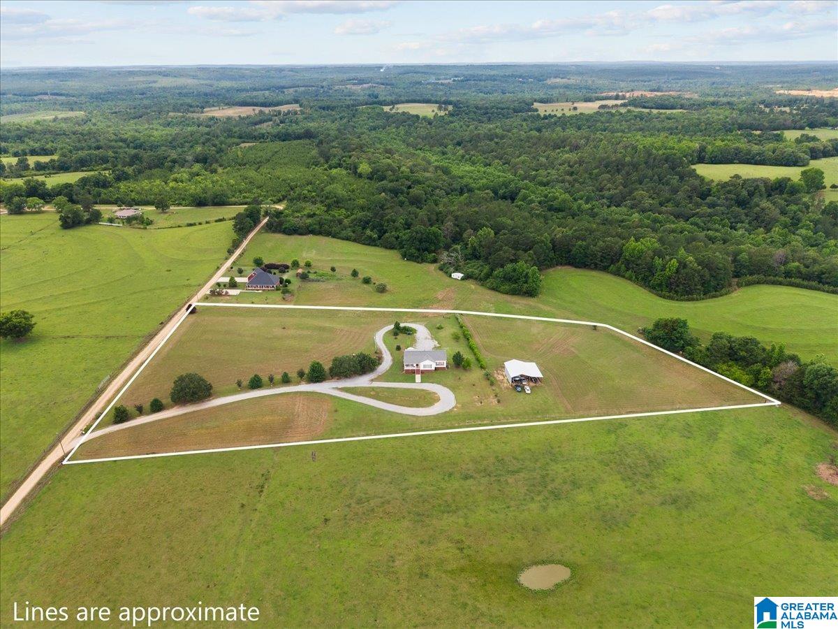 54th image of 1730 Josh Dr, Billingsley, AL 36006 | MLS# 21454891