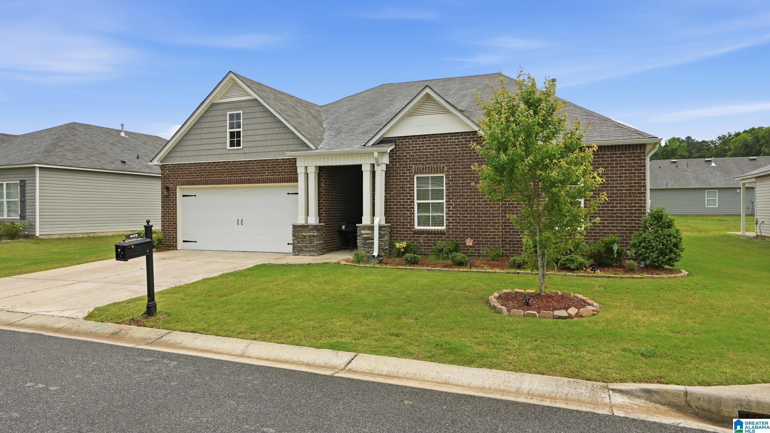 Homes for sale in Bessemer, AL | 4478 Newbridge Lane, Bessemer, AL 35022 | MLS# 21454893