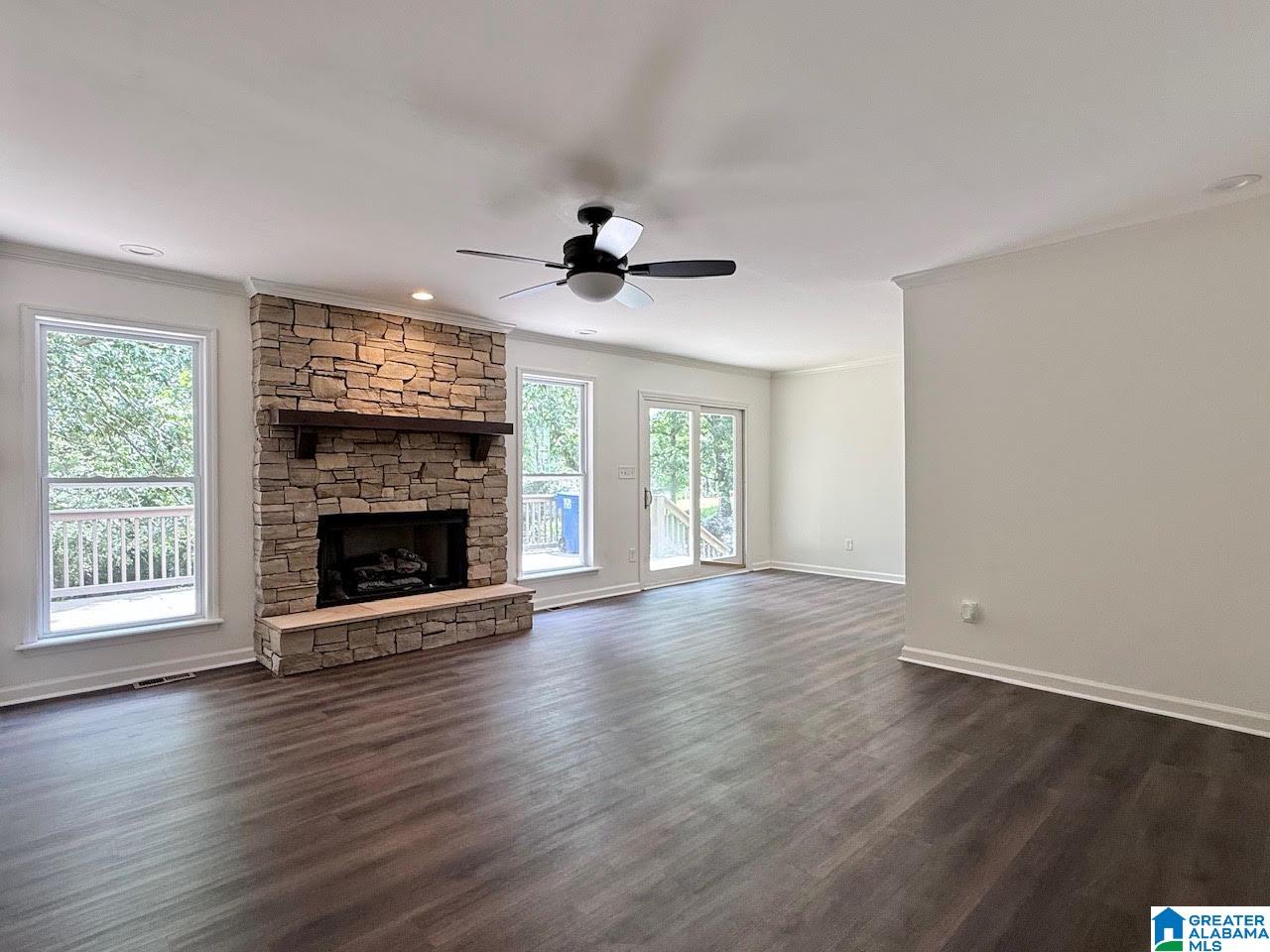 Homes for sale in Trussville, AL | 109 Cahaba Forest Dr, Trussville, AL 35173 | MLS# 21454894