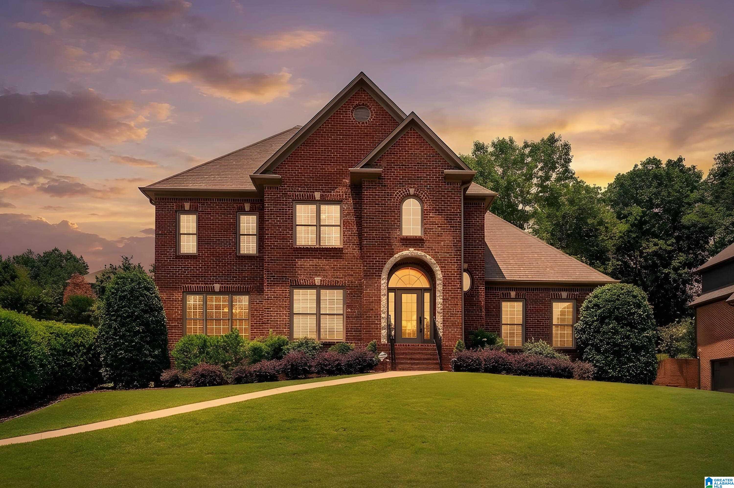 66th image of 5162 Lake Crest Circle, Hoover, AL 35226 | MLS# 21454904