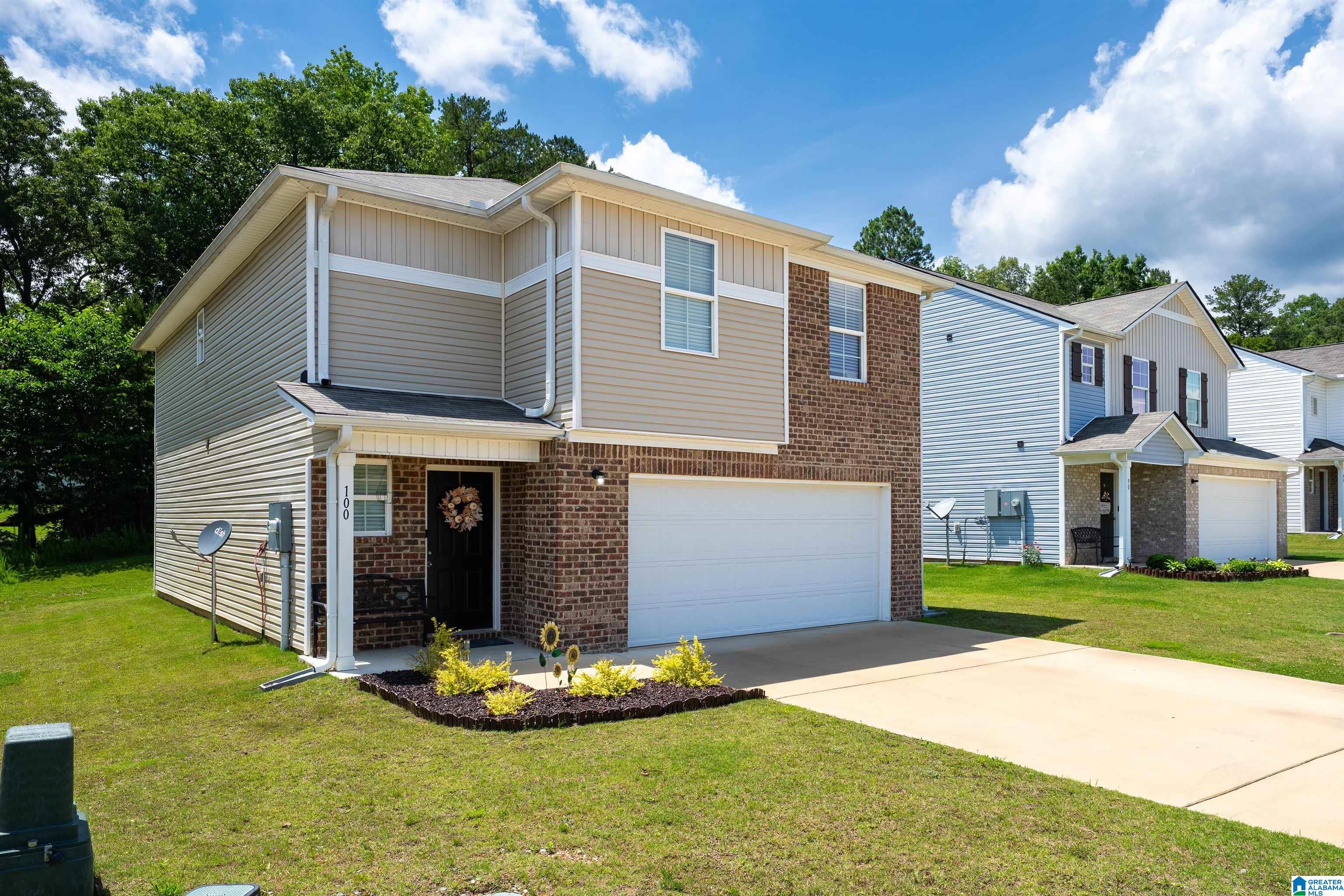 Homes for sale in Moody, AL | 100 Stevens Cove Dr, Moody, AL 35004 | MLS# 21454926