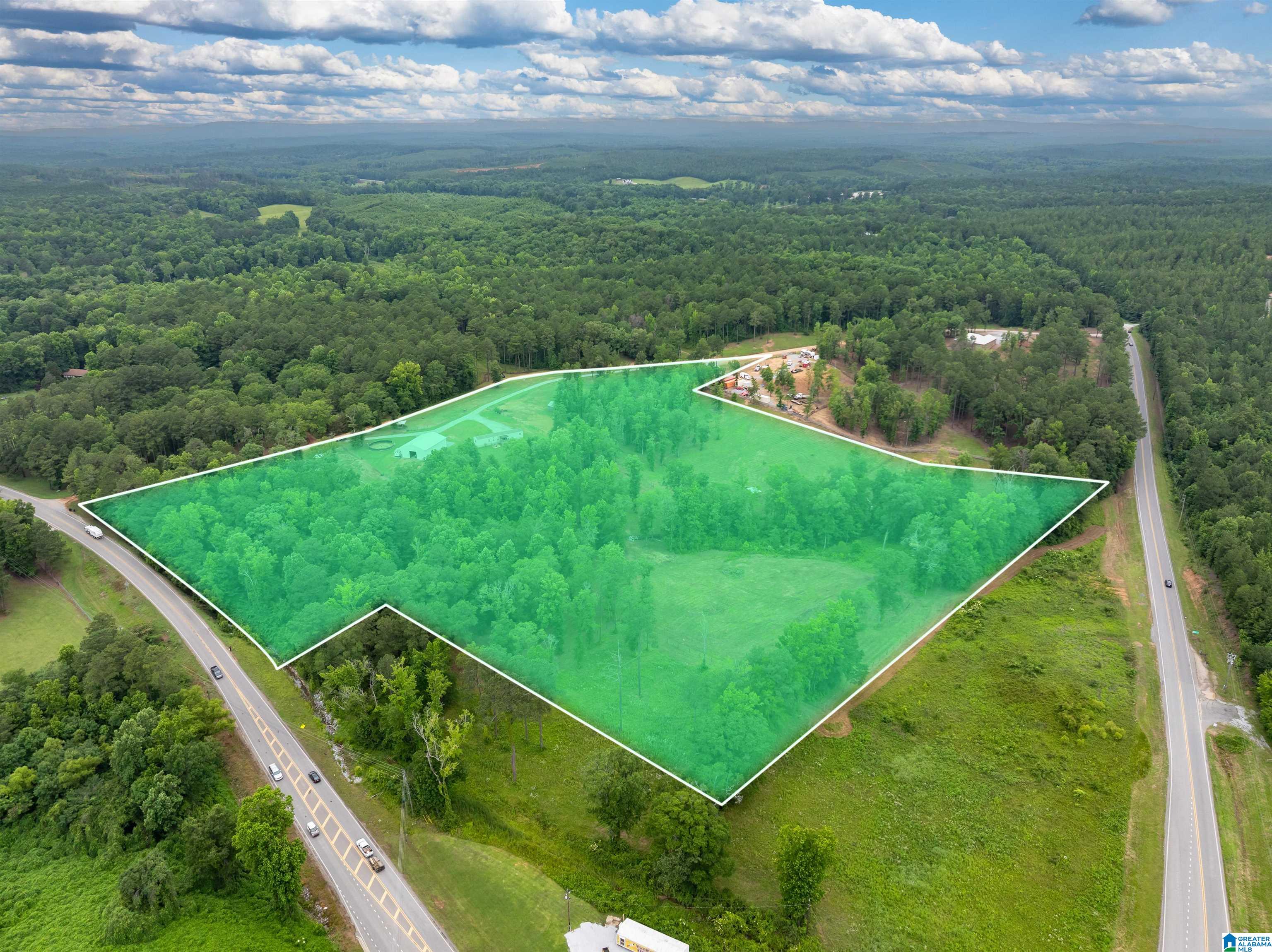 2nd image of 8842 County Road 26, Columbiana, AL 35051 | MLS# 21454928
