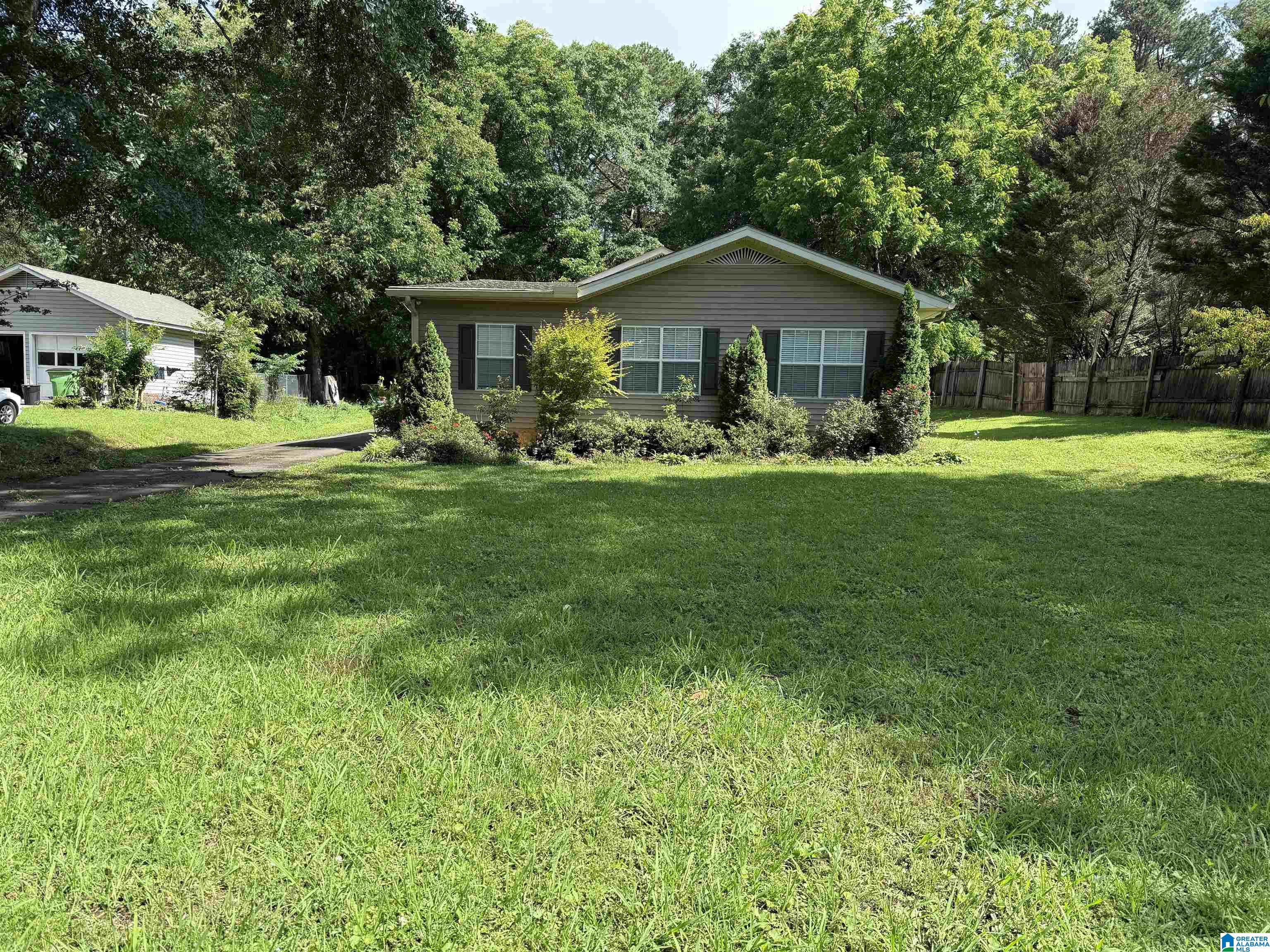 Homes for sale in Springville, AL | 7093 Us Hwy 11, Springville, AL 35146 | MLS# 21454930