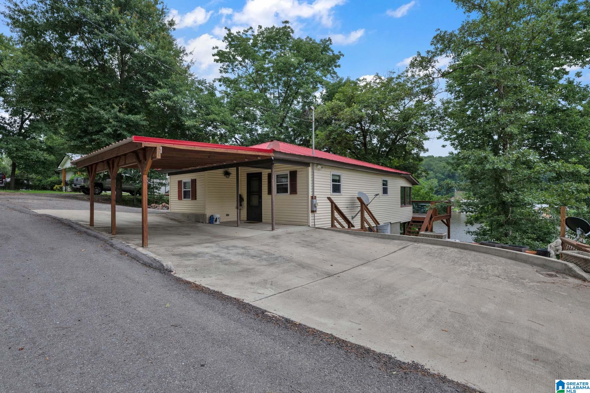 1st image of 142 Riverside Dr, Bessemer, AL 35023 | MLS# 21454934