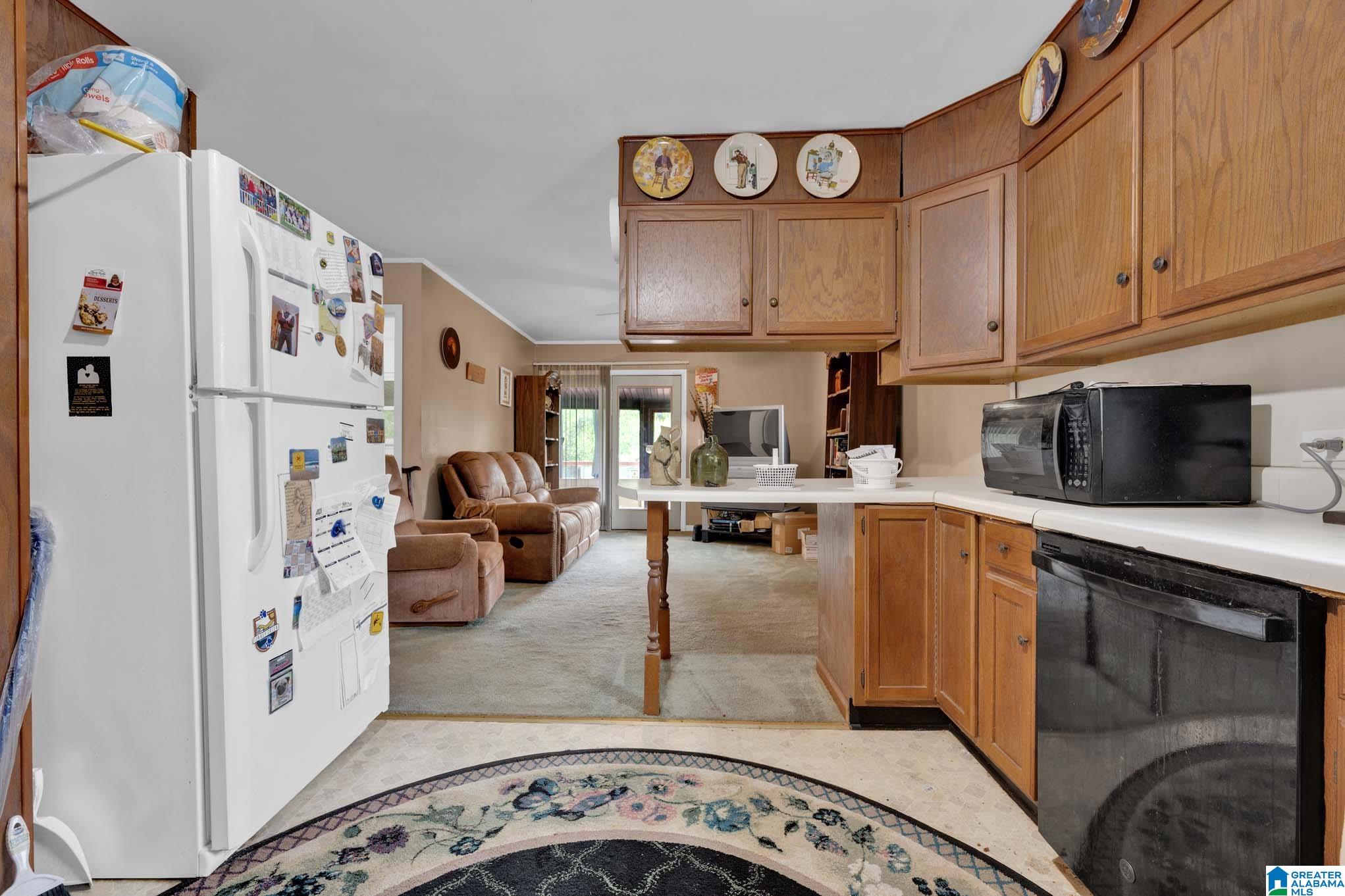 5th image of 142 Riverside Dr, Bessemer, AL 35023 | MLS# 21454934