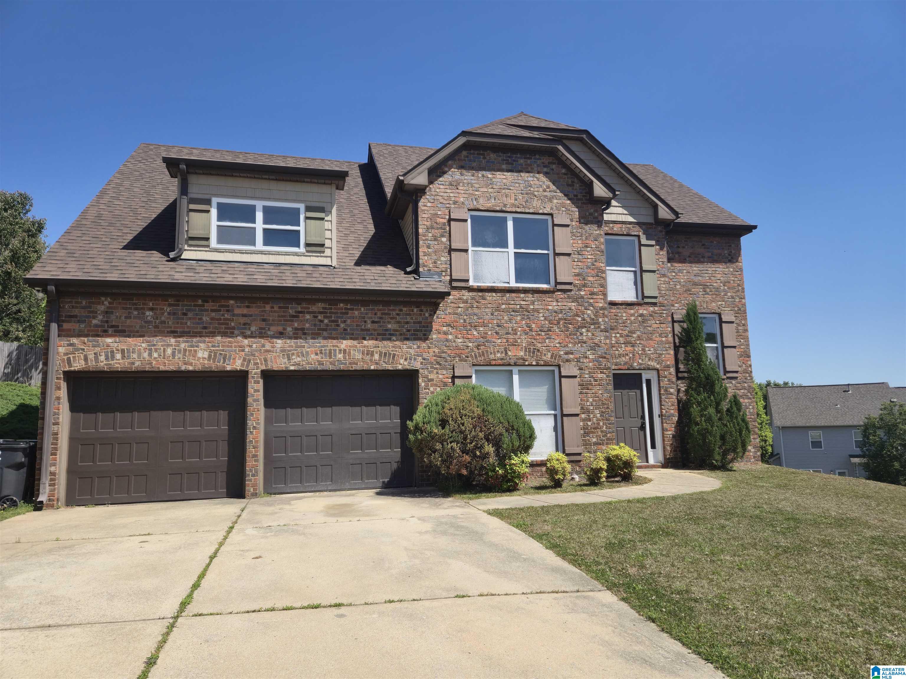 1st image of 4490 Flagstone Lane, Pinson, AL 35126 | MLS# 21454935