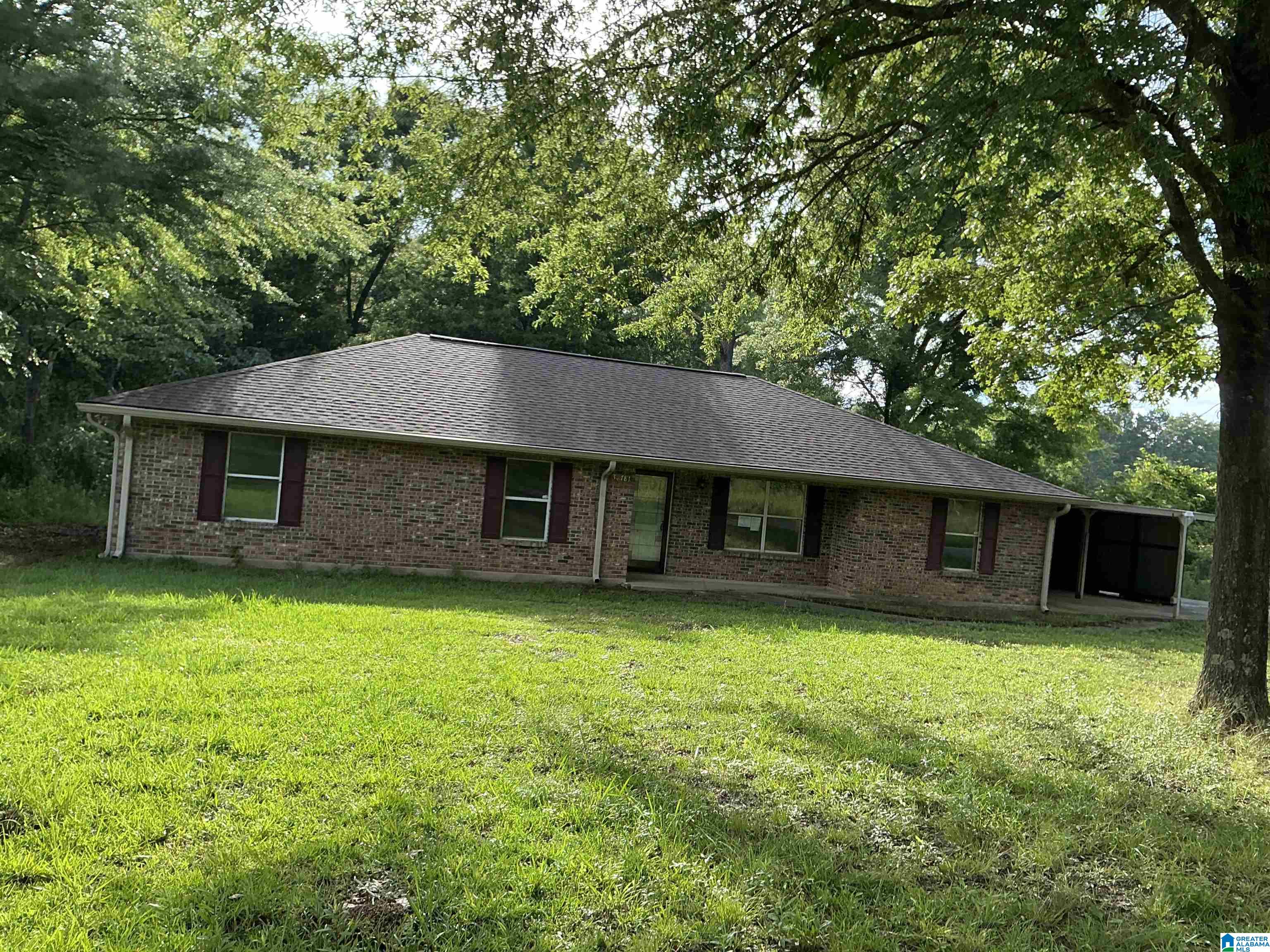 Homes for sale in Ashville, AL | 32781 Us Hwy 231, Ashville, AL 35953 | MLS# 21454938