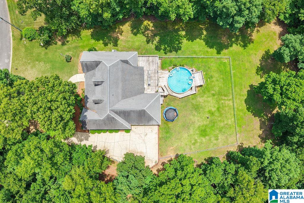 Photo 1 of Single family home for sale at 204 Hickory Hl Cir, Oneonta, AL 35121 | MLS# 21454940 | Listing updated on 2026-10-21