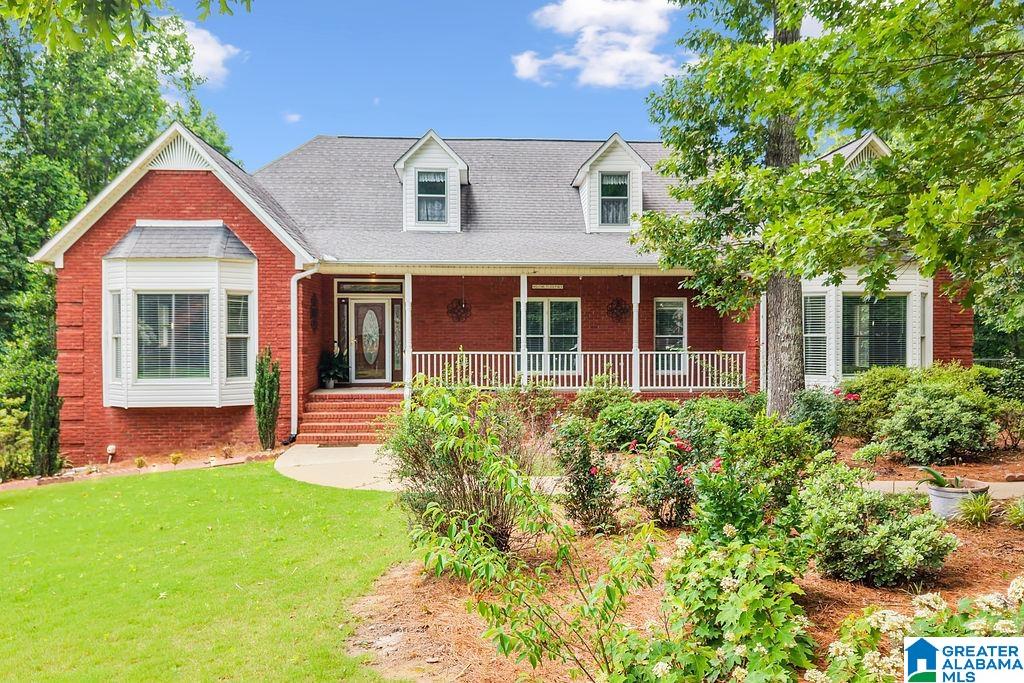 2nd image of 204 Hickory Hill Circle, Oneonta, AL 35121 | MLS# 21454940