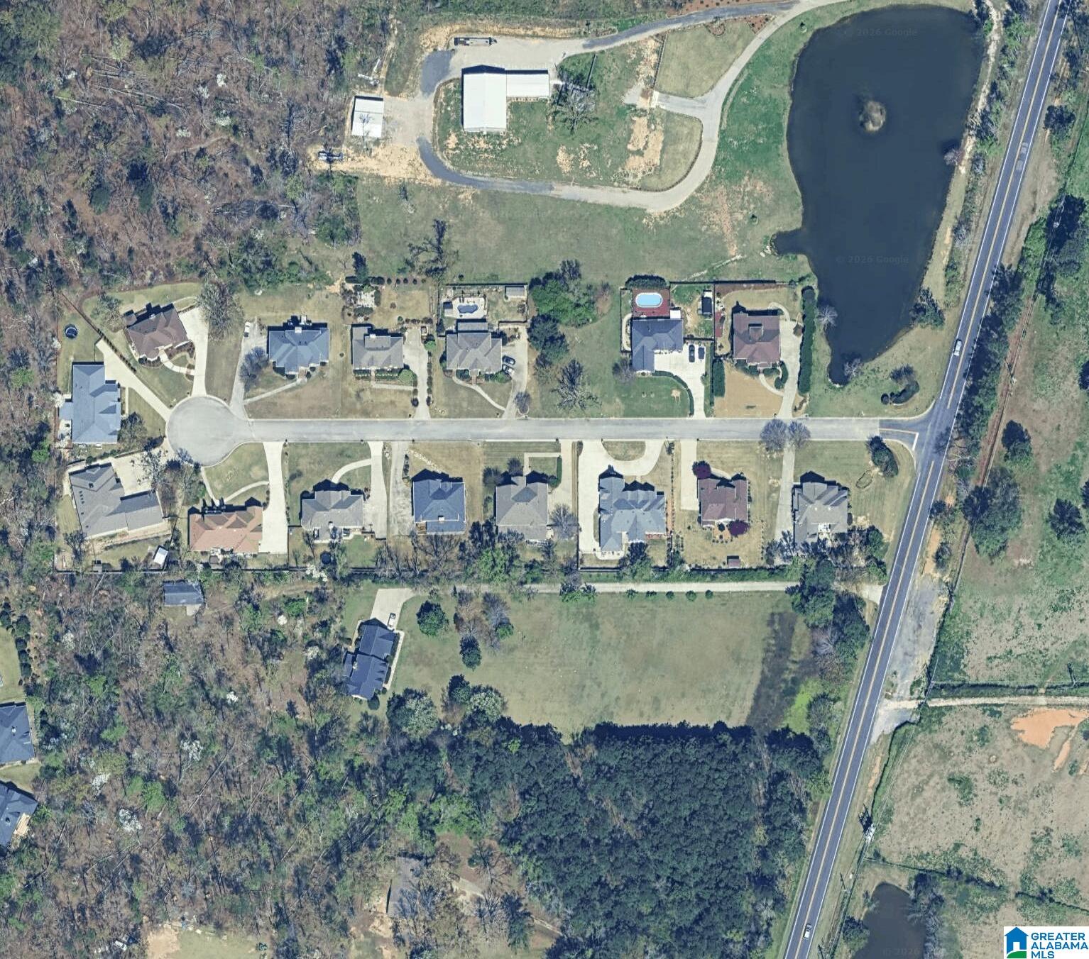 118 AARONVALE CIRCLE