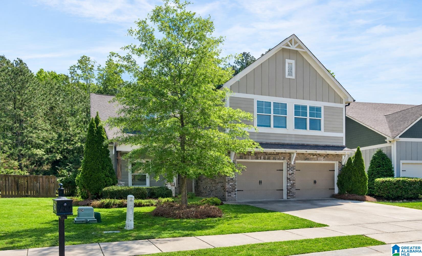 60th image of 317 Appleford Road, Helena, AL 35080 | MLS# 21454948
