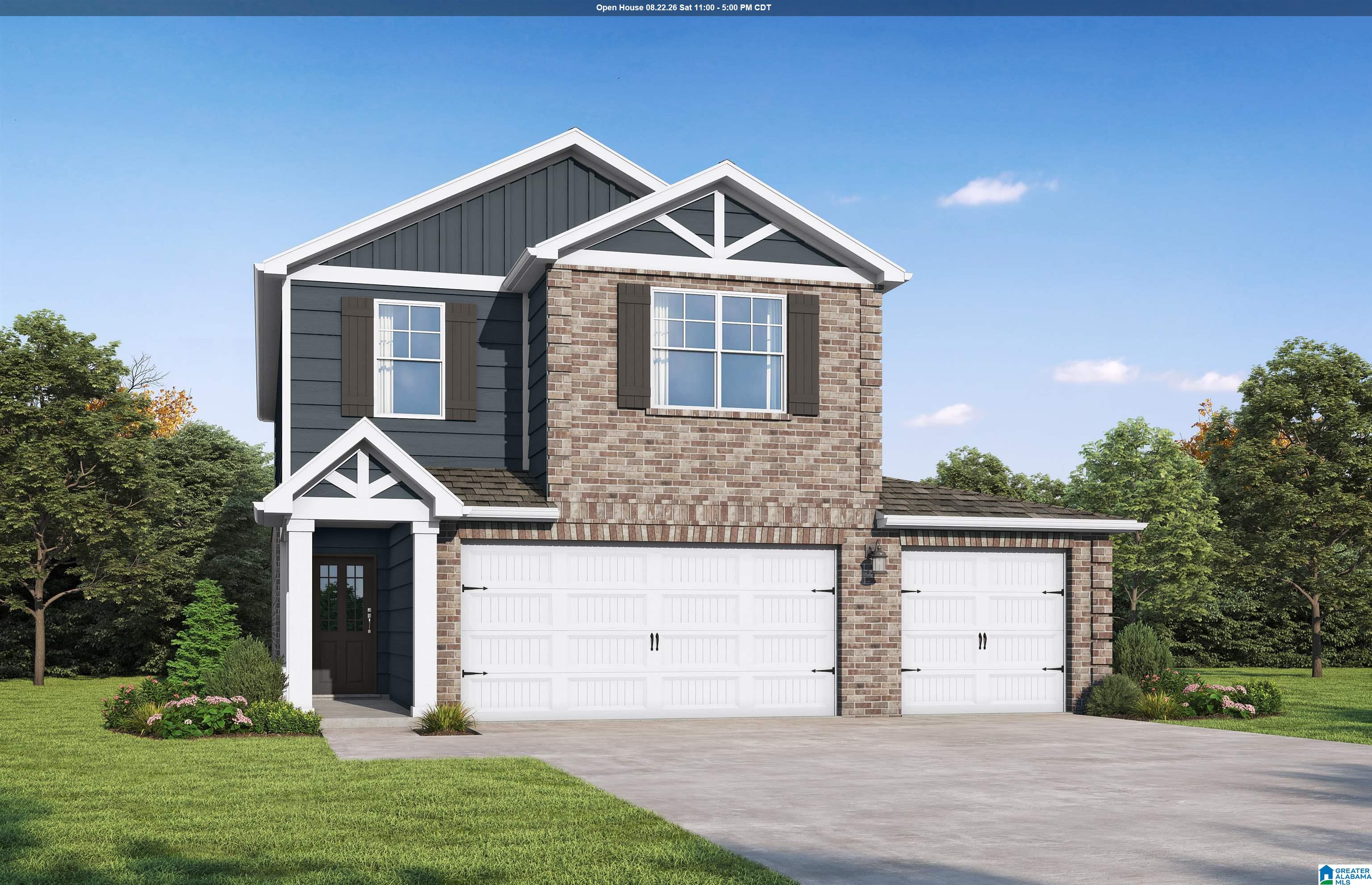 1st image of 7188 Miles Post Court, Mc Calla, AL 35111 | MLS# 21454954