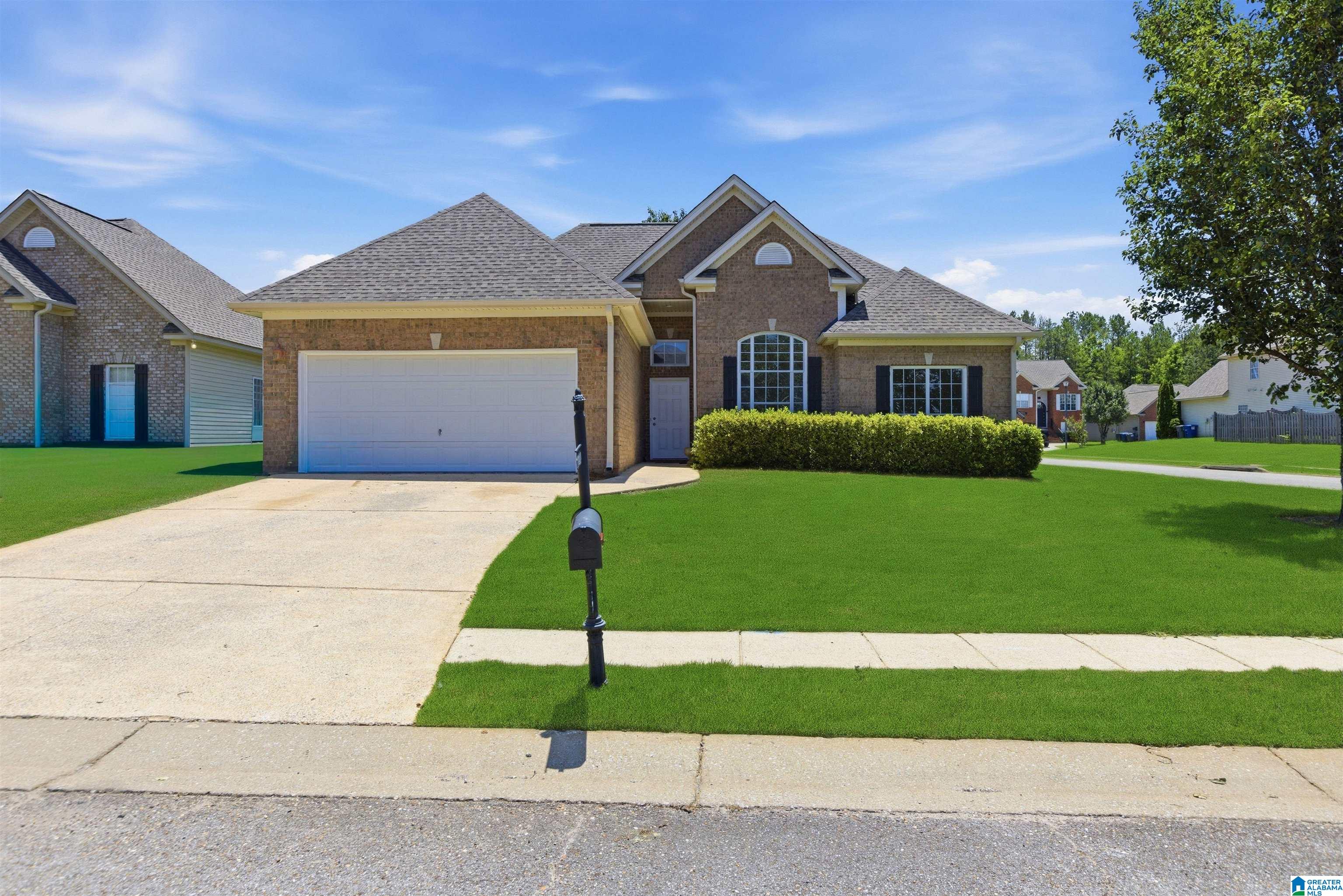 Homes for sale in Helena, AL | 225 Stonecreek Way, Helena, AL 35080 | MLS# 21454955