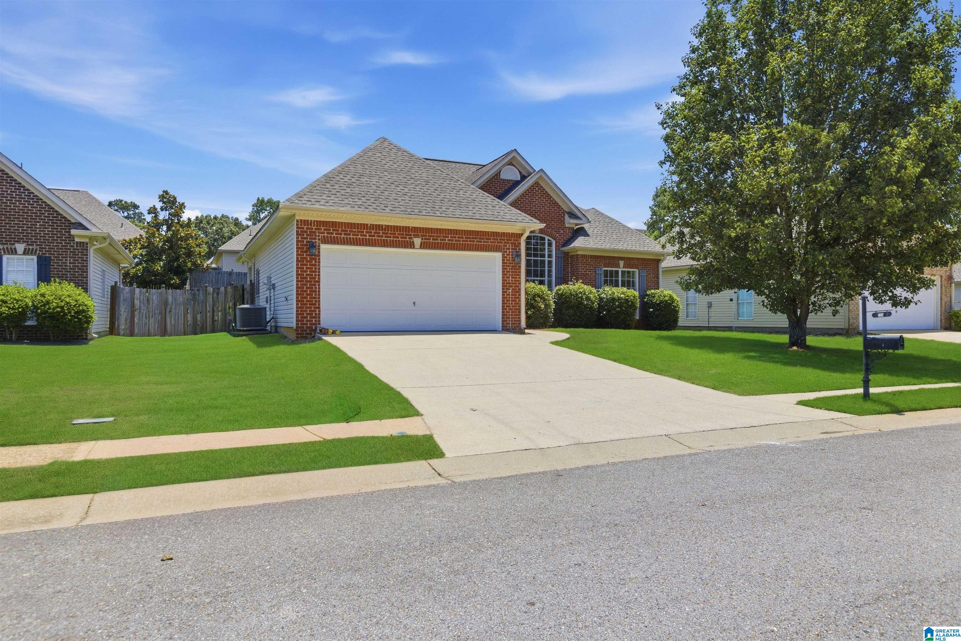 2nd image of 225 Stonecreek Way, Helena, AL 35080 | MLS# 21454955