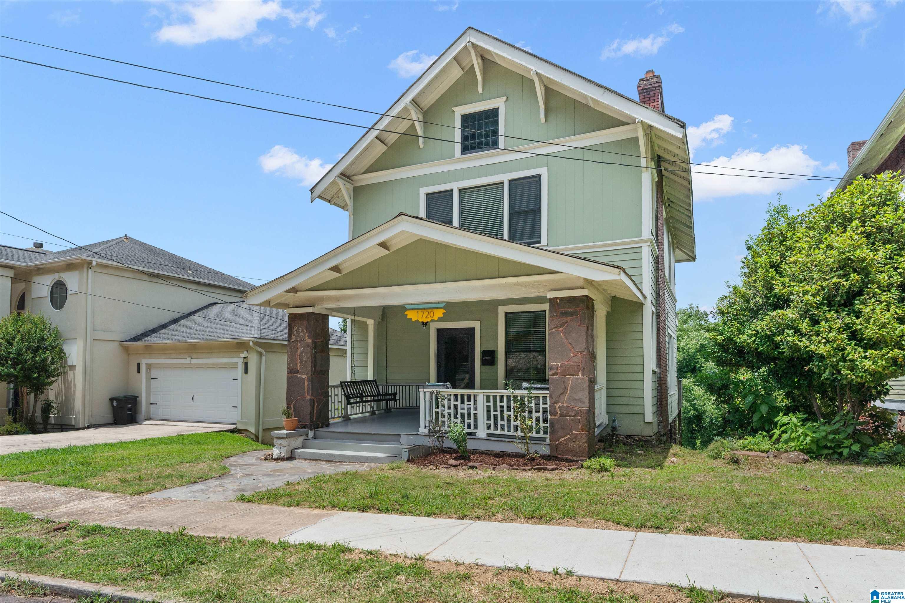 Homes for sale in Birmingham, AL | 1720 16th Avenue S, Birmingham, AL 35205 | MLS# 21454960