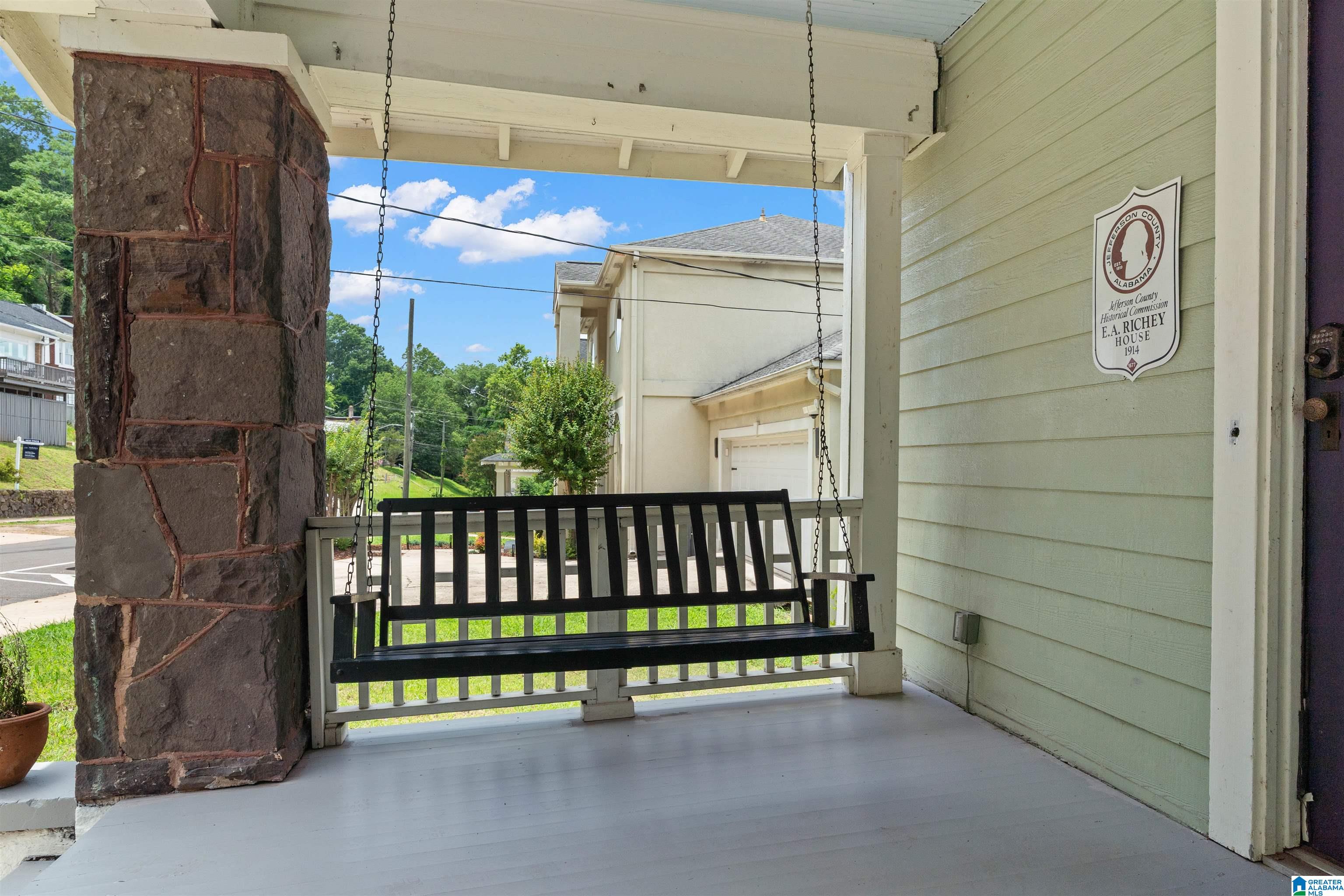 3rd image of 1720 16Th Avenue S, Birmingham, AL 35205 | MLS# 21454960