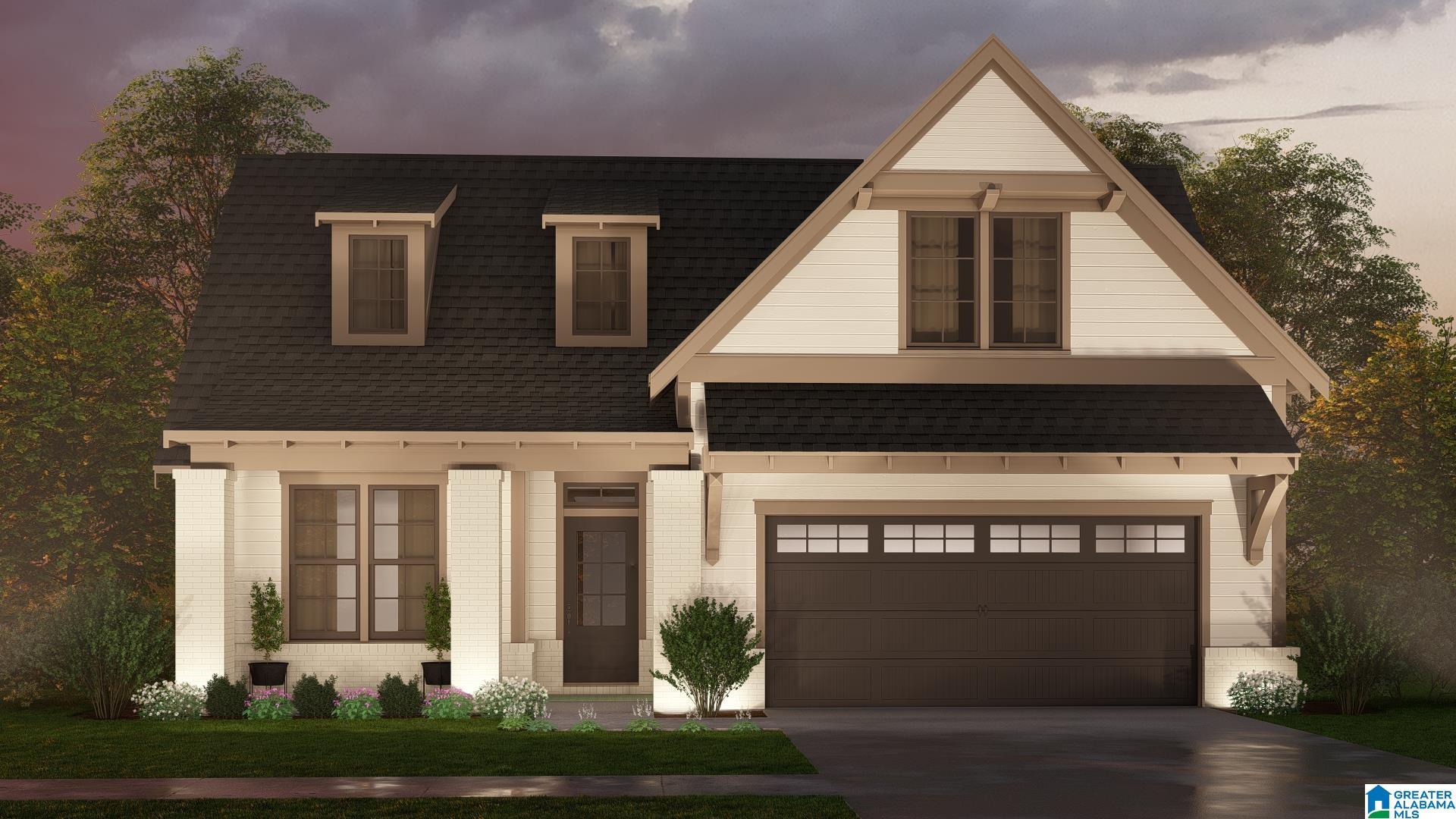 1st image of 163 Jefferson Pl, Birmingham, AL 35242 | MLS# 21454962