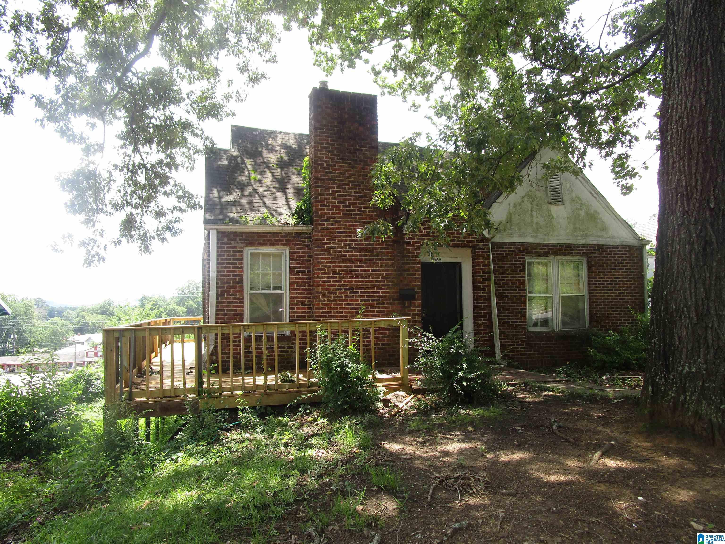 Homes for sale in Birmingham, AL | 1565 Martin Avenue, Birmingham, AL 35208 | MLS# 21454963