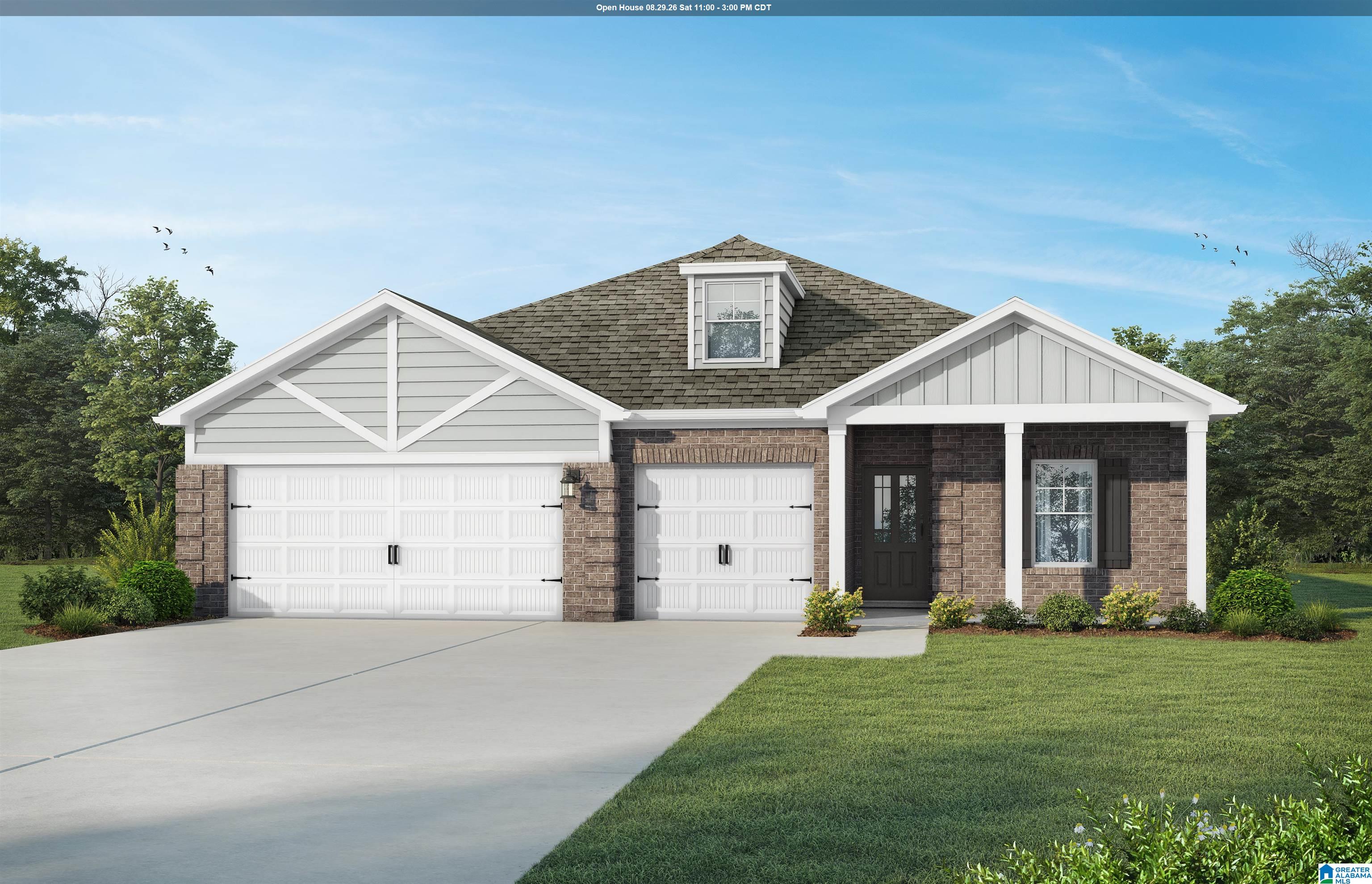 1st image of 12649 Woodstock Crossings Dr, Woodstock, AL 35111 | MLS# 21454975