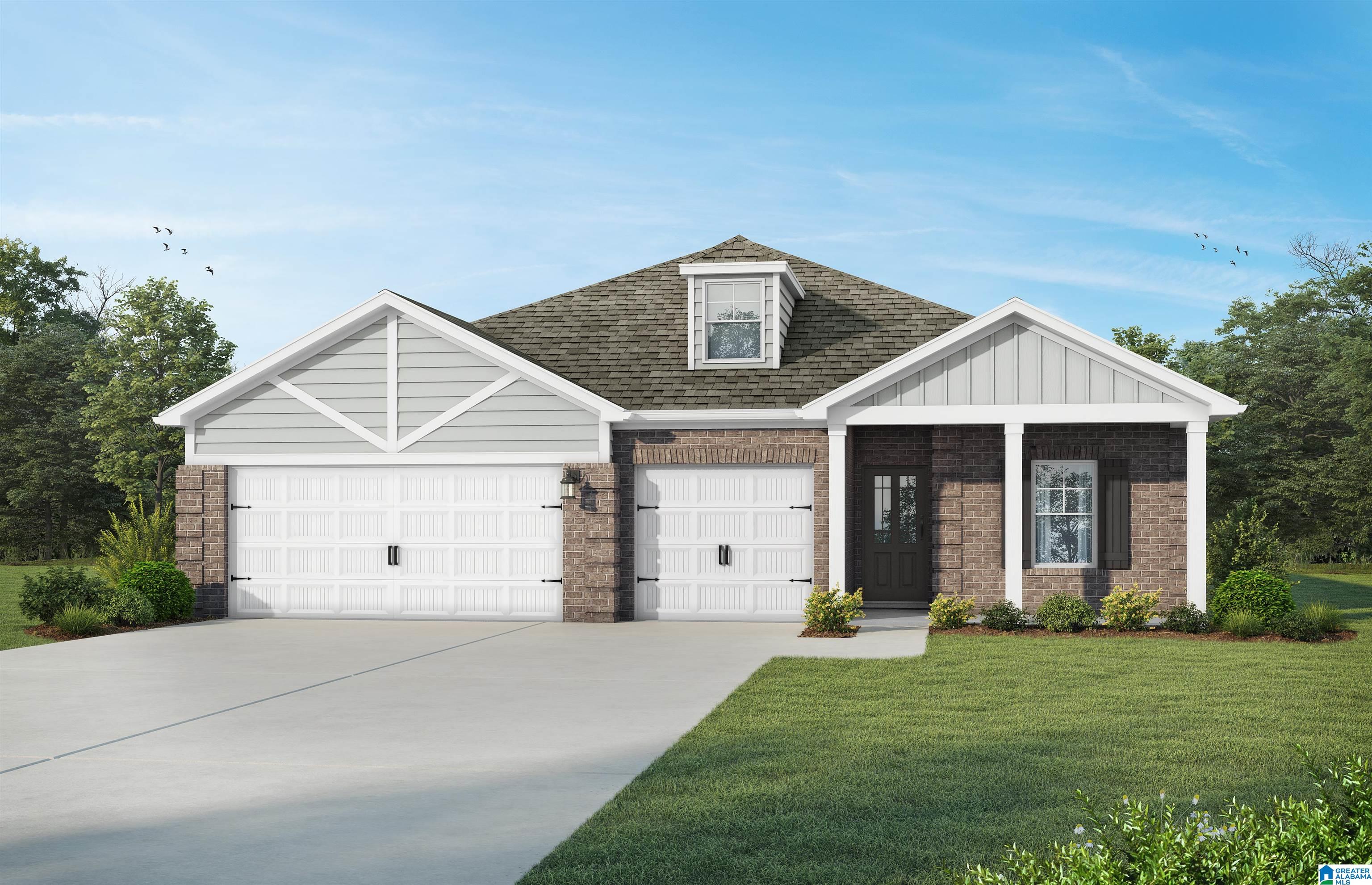 Photo 1 of Sale Pending at 12649 Woodstock Crossings Dr, Woodstock, AL 35111 | MLS# 21454975 | Listing updated on 2026-08-31