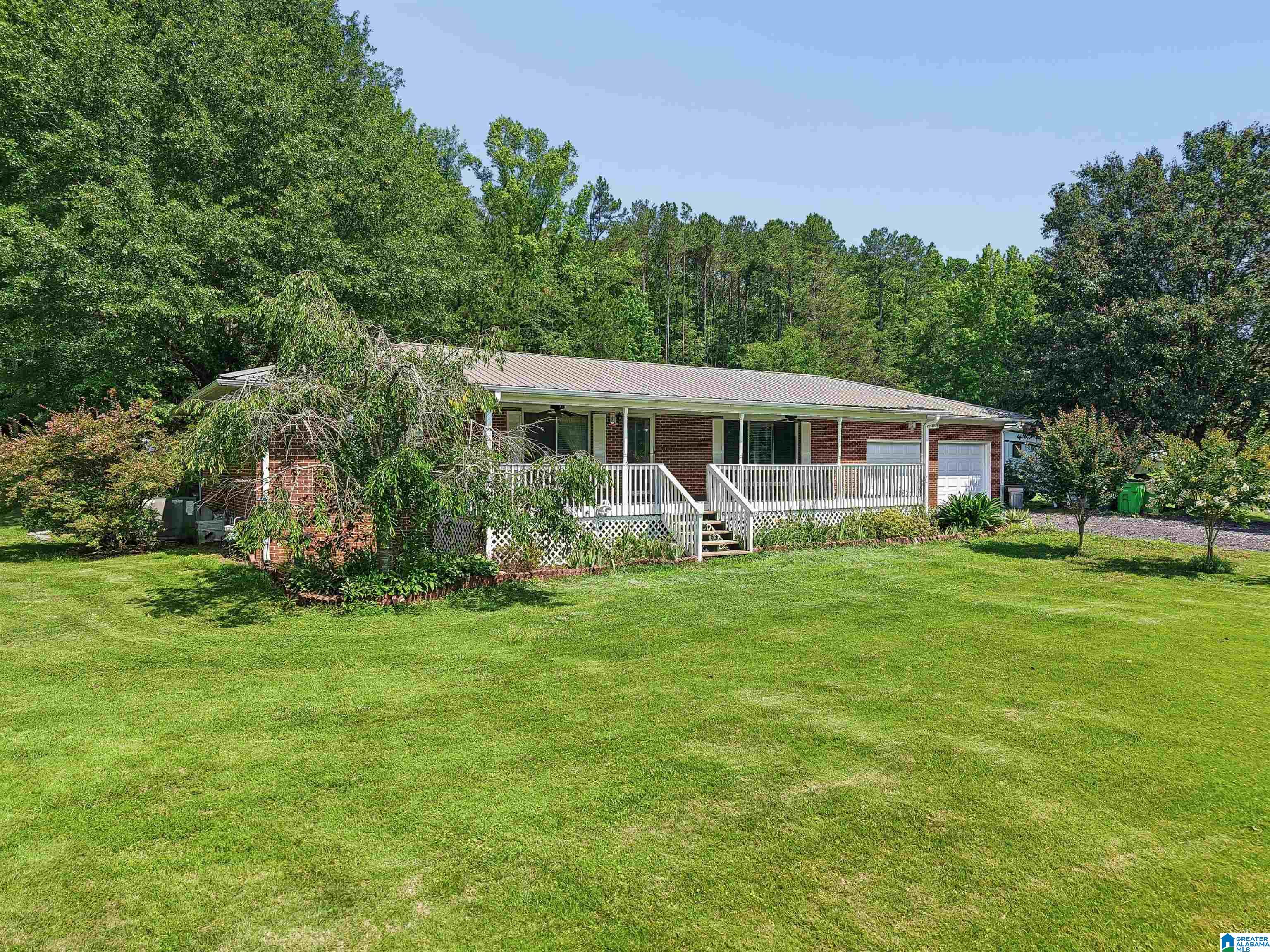 Homes for sale in Odenville, AL | 15535 Us Hwy 411, Odenville, AL 35120 | MLS# 21454980