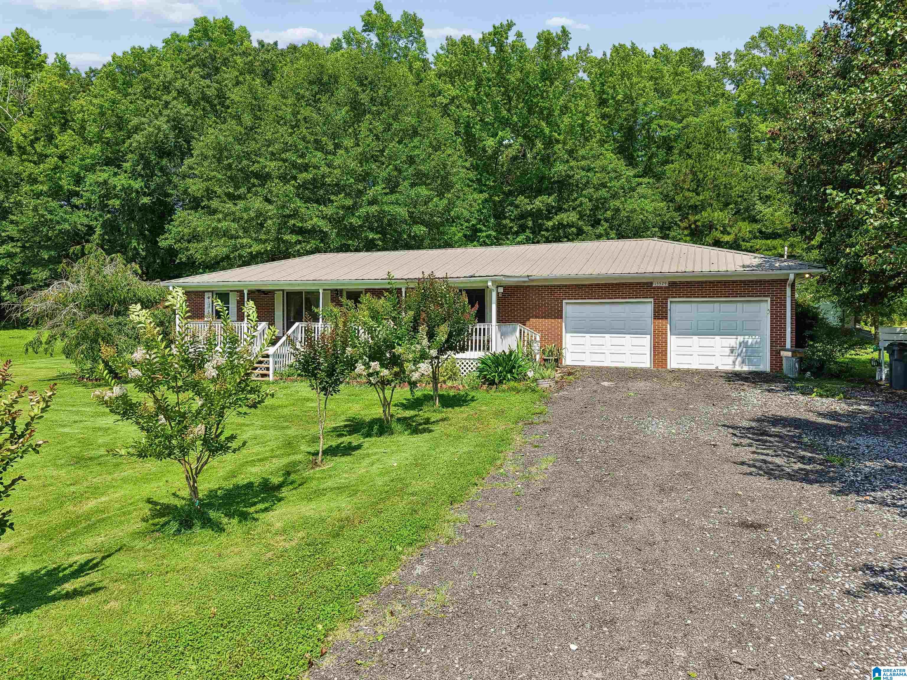 Homes for sale in Odenville, AL | 15535 Us Hwy 411, Odenville, AL 35120 | MLS# 21454980