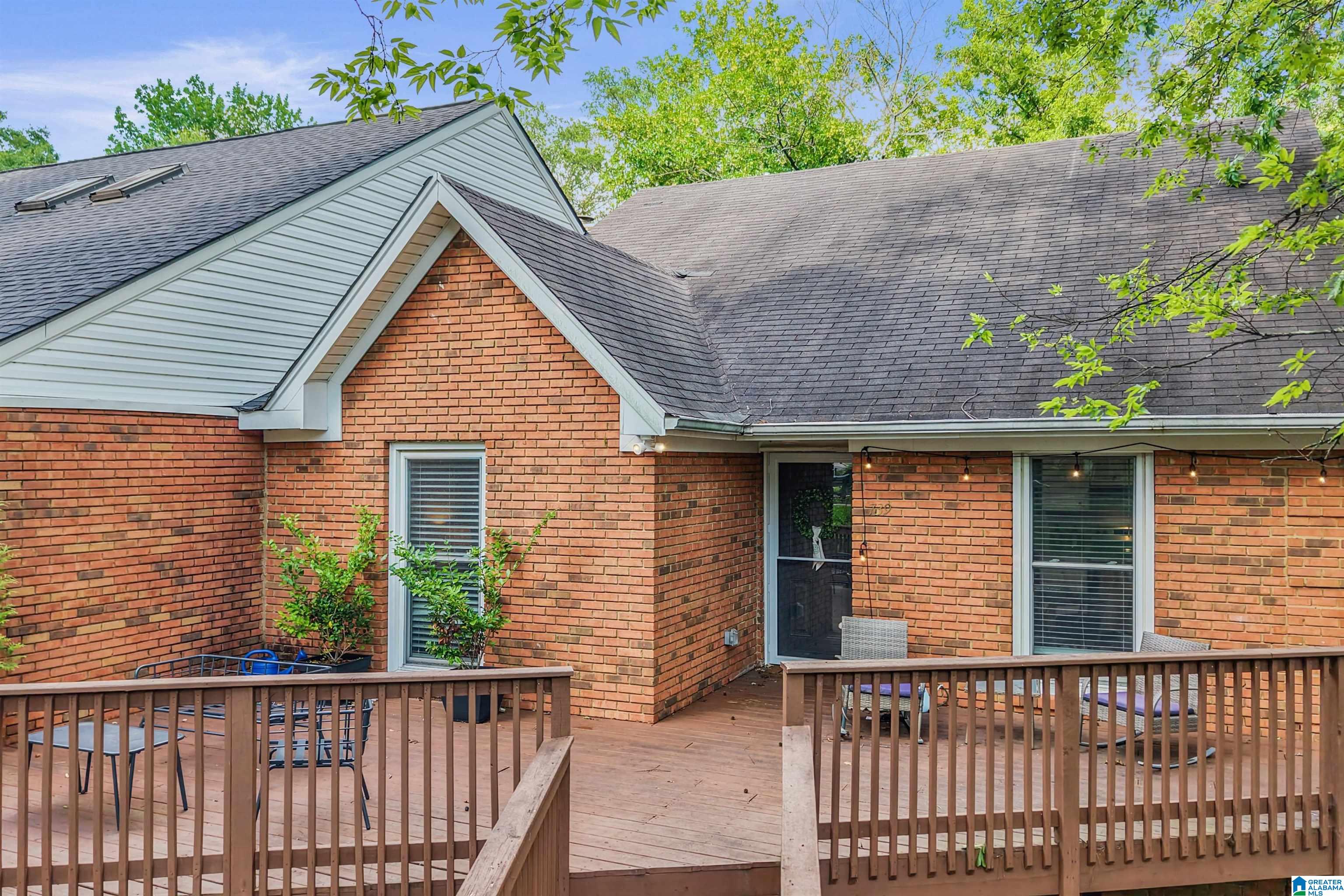 Homes for sale in Homewood, AL | 739 Columbiana Road, Homewood, AL 35209 | MLS# 21454981