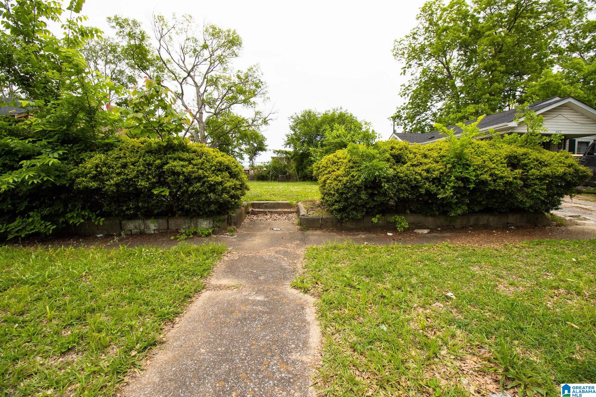 Photo 1 of Land for sale at 2021 31st Avenue N, Birmingham, AL 35207 | MLS# 21454983 | Listing updated on 2026-06-03